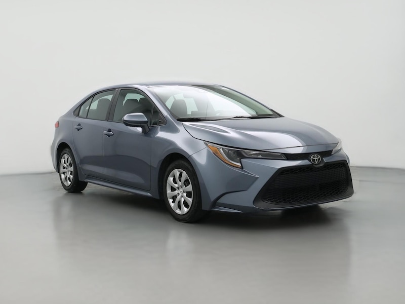 2022 Toyota Corolla LE -
                  Kenner, LA