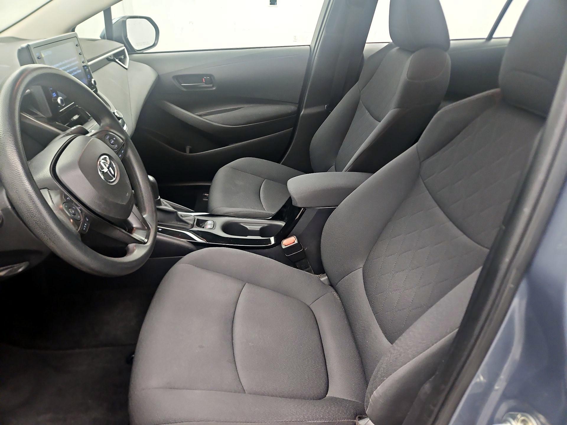 Thumbnail: 2022 Toyota Corolla - 11