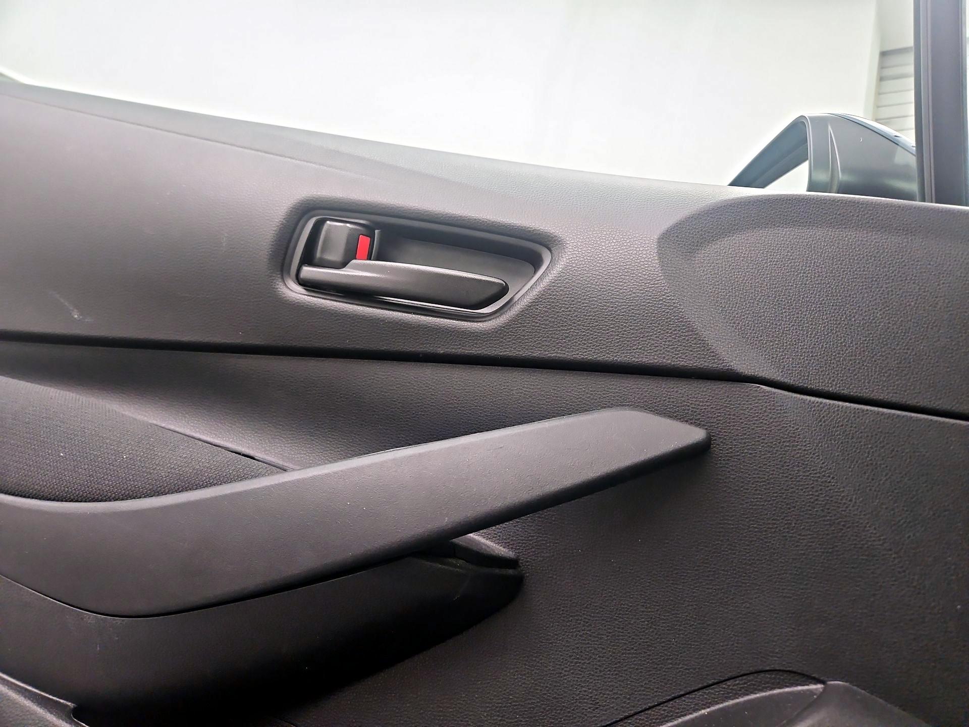 Thumbnail: 2022 Toyota Corolla - 12