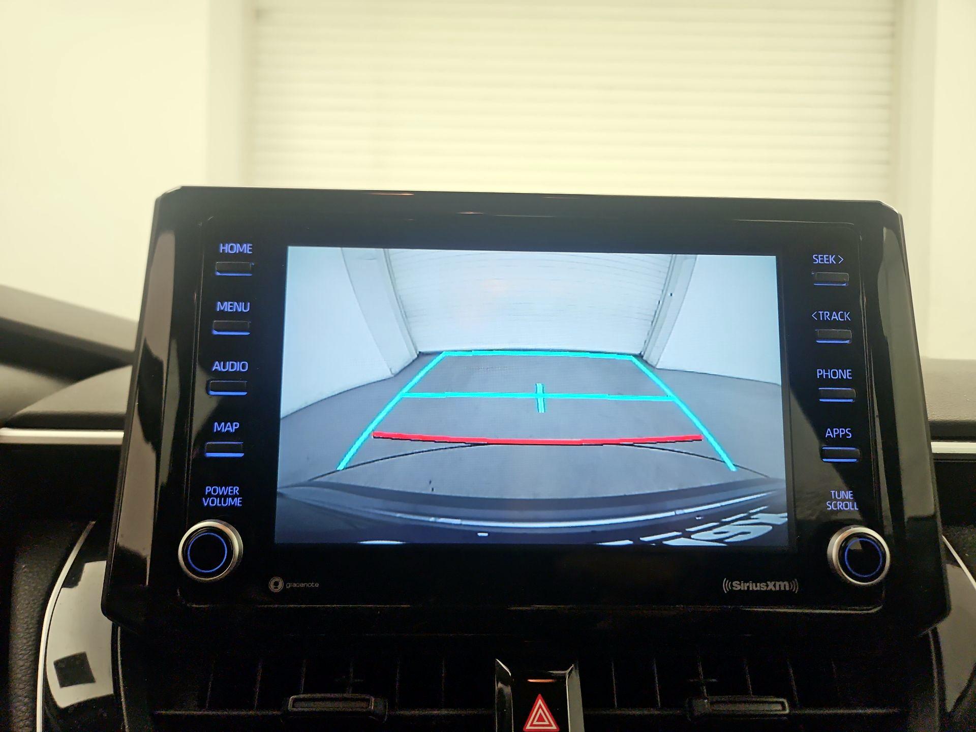 Thumbnail: 2022 Toyota Corolla - 14