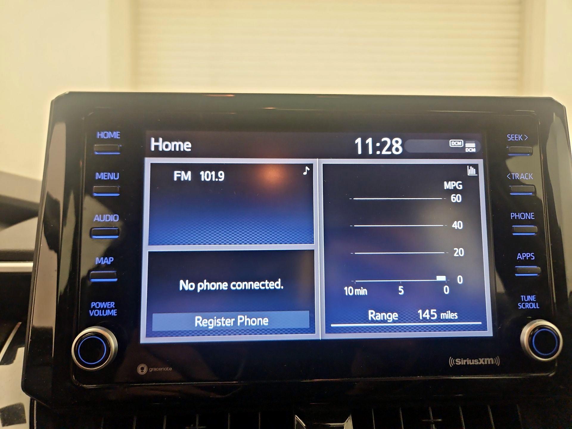 Thumbnail: 2022 Toyota Corolla - 15