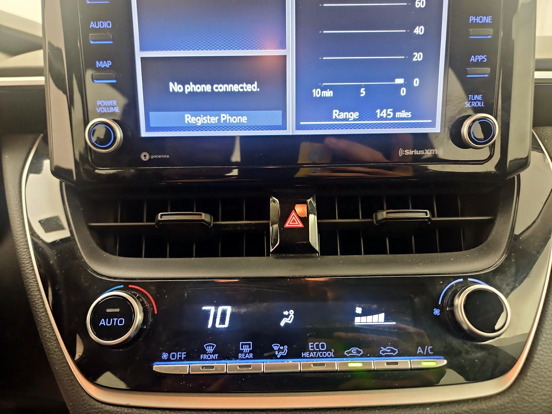 Thumbnail: 2022 Toyota Corolla - 16