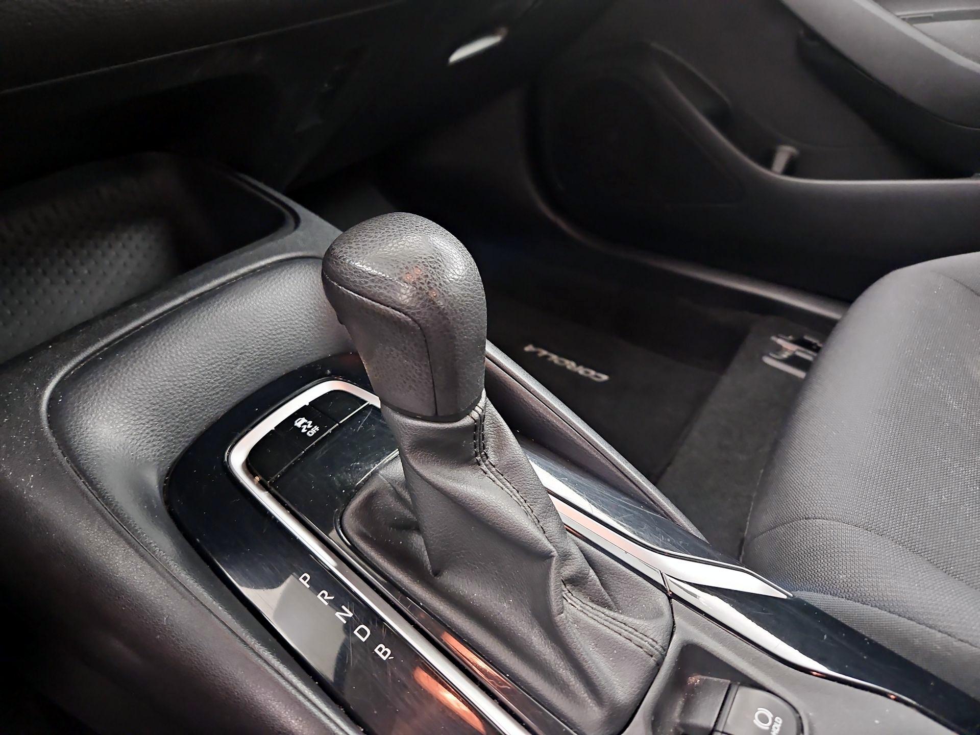 Thumbnail: 2022 Toyota Corolla - 17