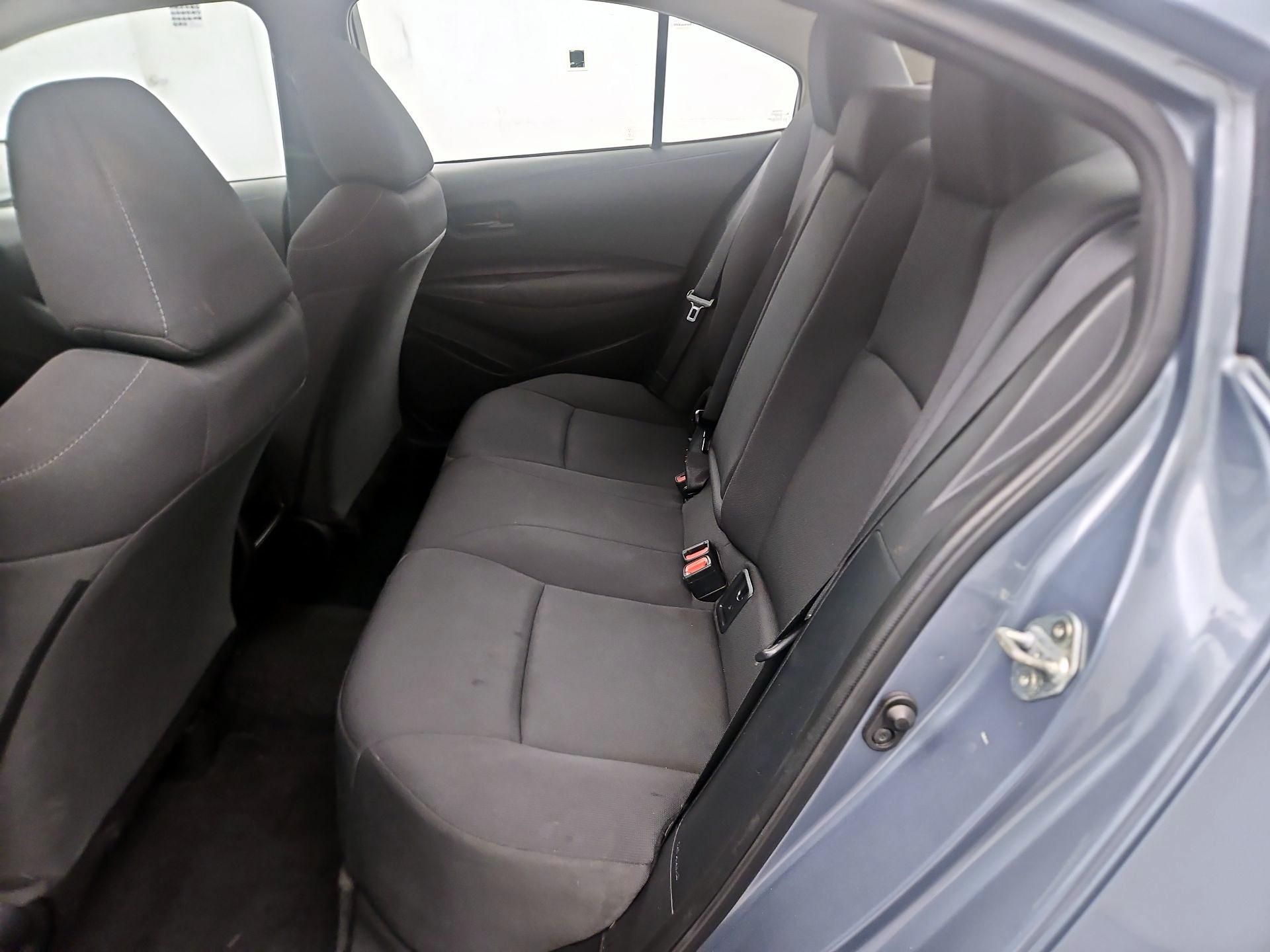 Thumbnail: 2022 Toyota Corolla - 18