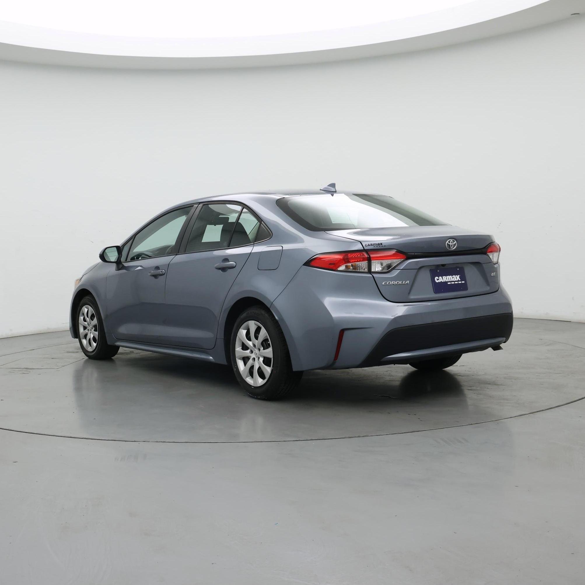 Thumbnail: 2022 Toyota Corolla - 2