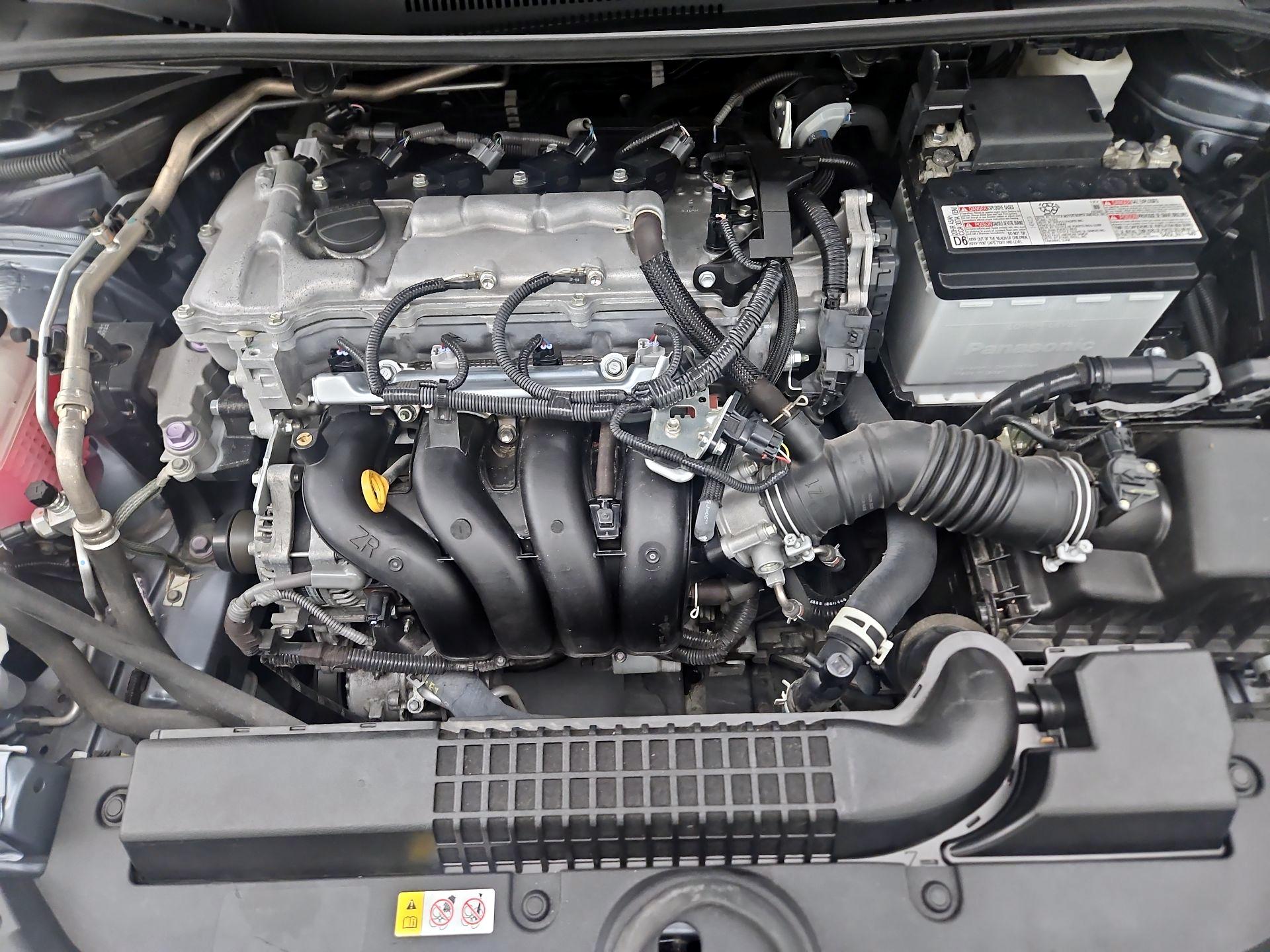 Thumbnail: 2022 Toyota Corolla - 20