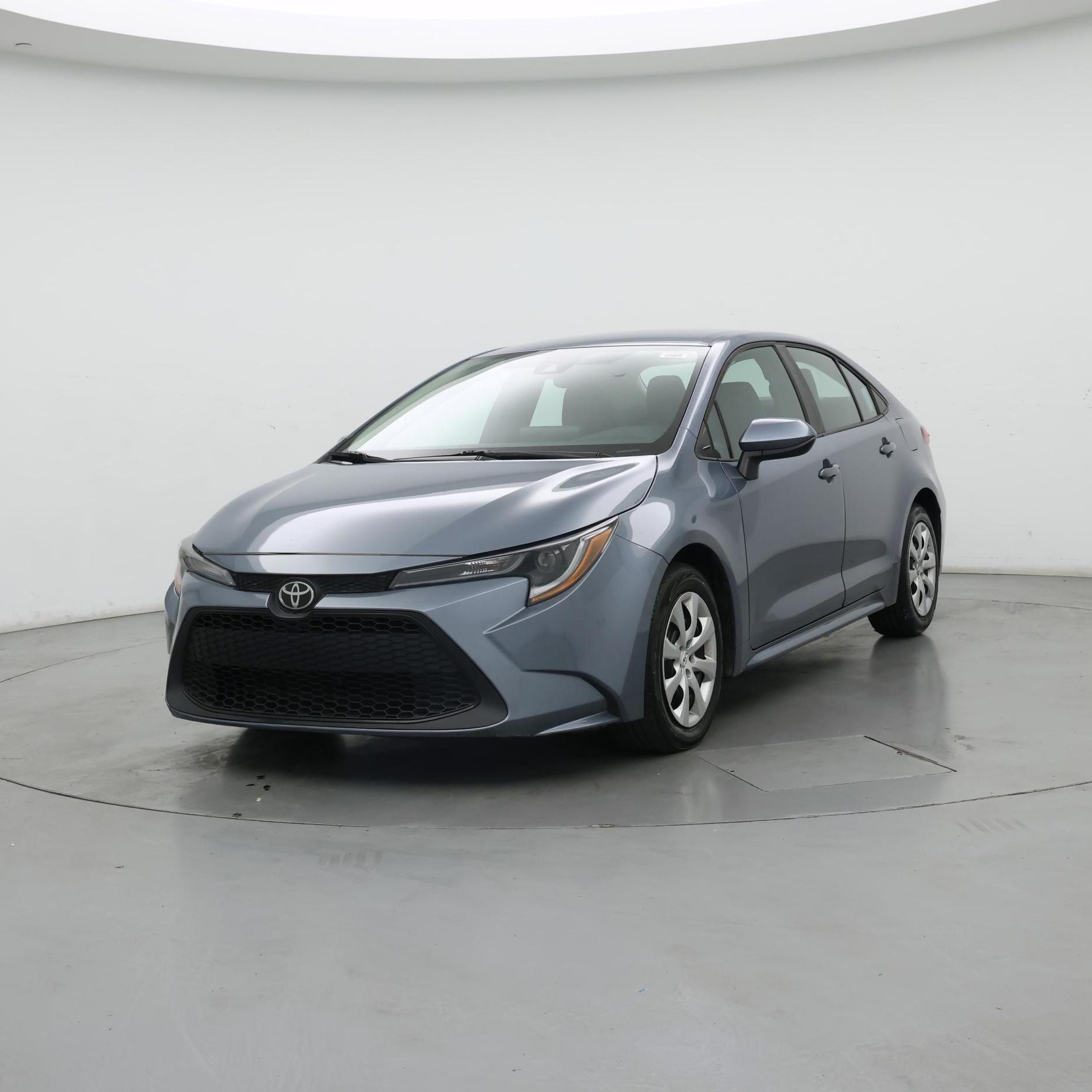 Thumbnail: 2022 Toyota Corolla - 4