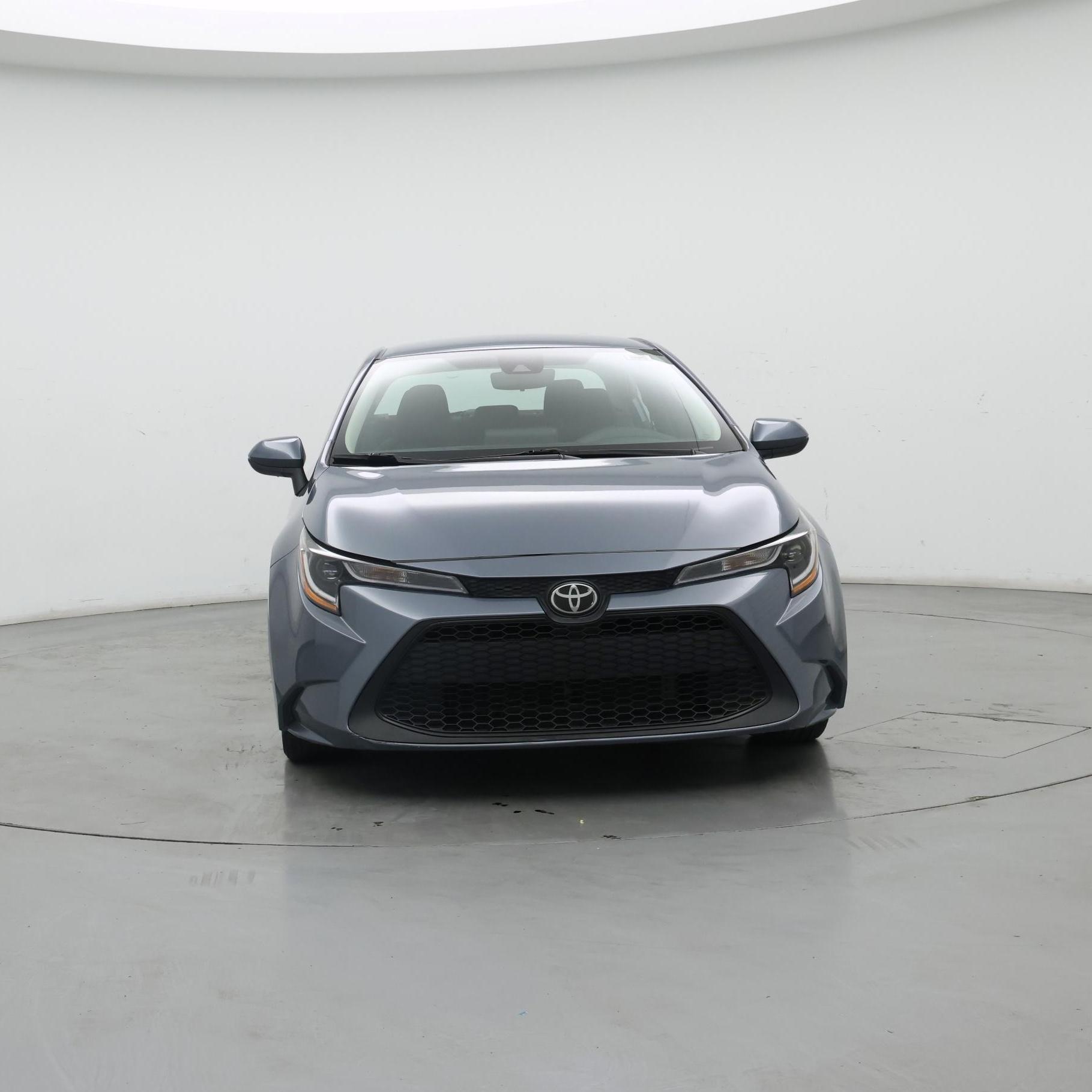 Thumbnail: 2022 Toyota Corolla - 5