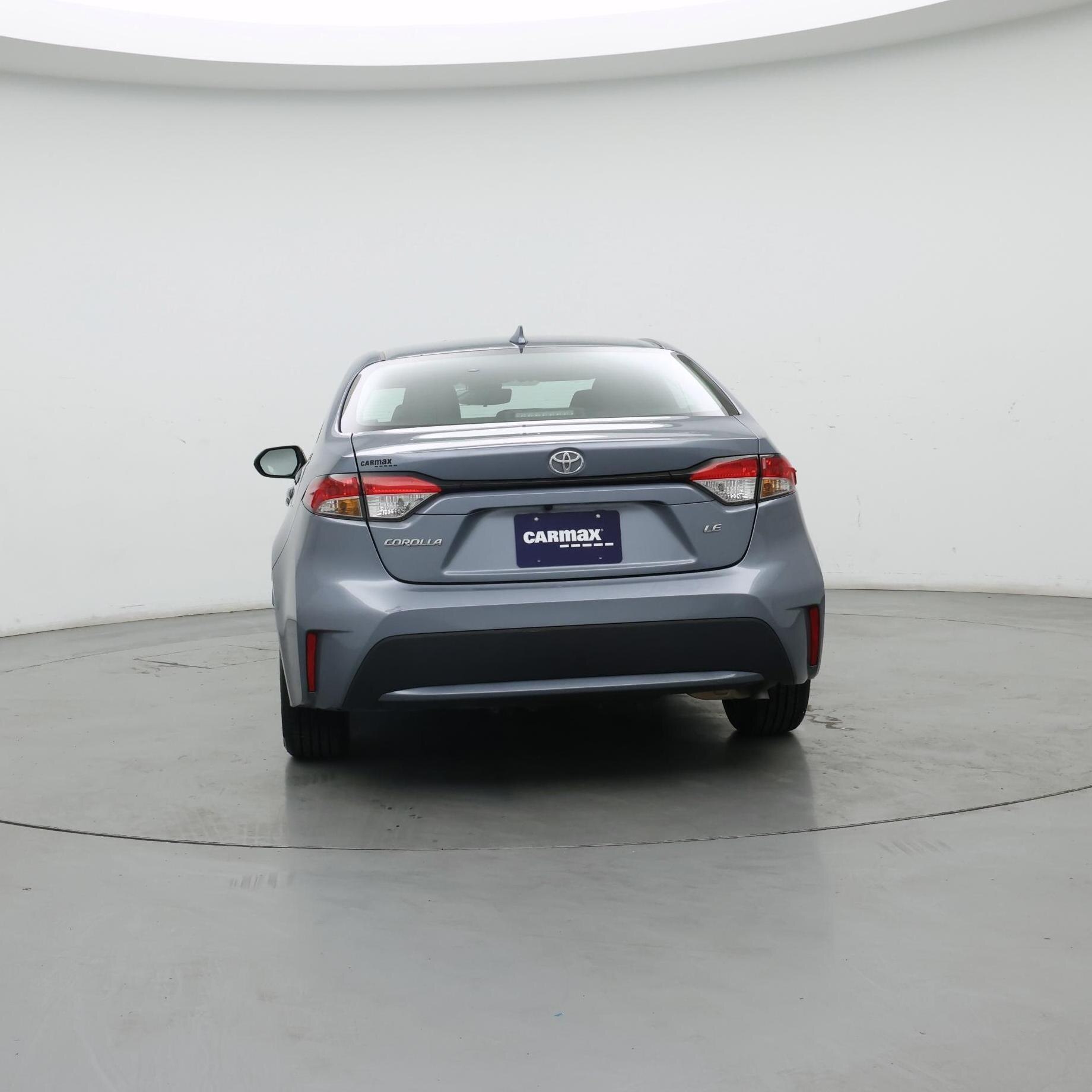 Thumbnail: 2022 Toyota Corolla - 6