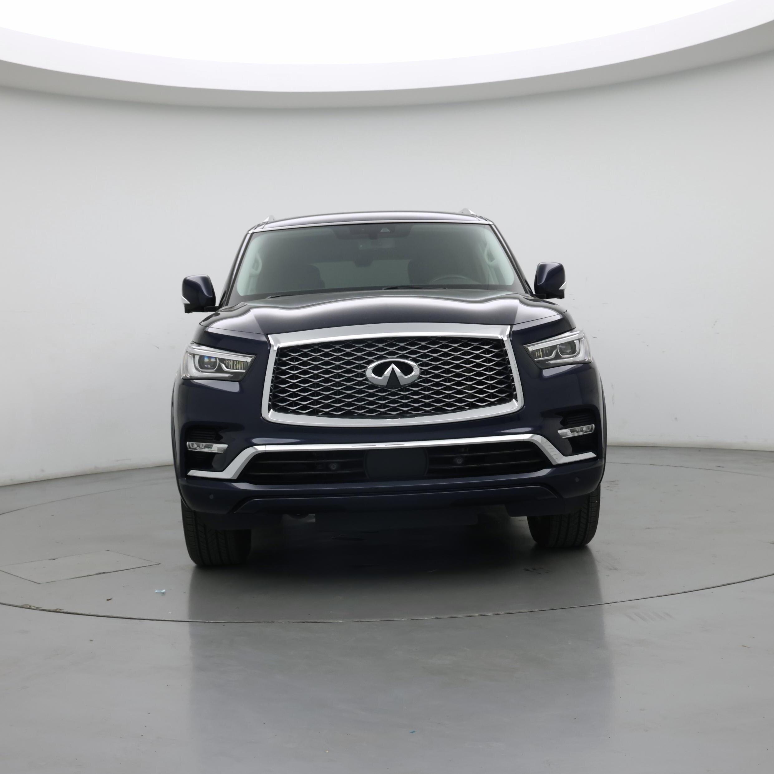 Thumbnail: 2020 INFINITI QX80 - 5