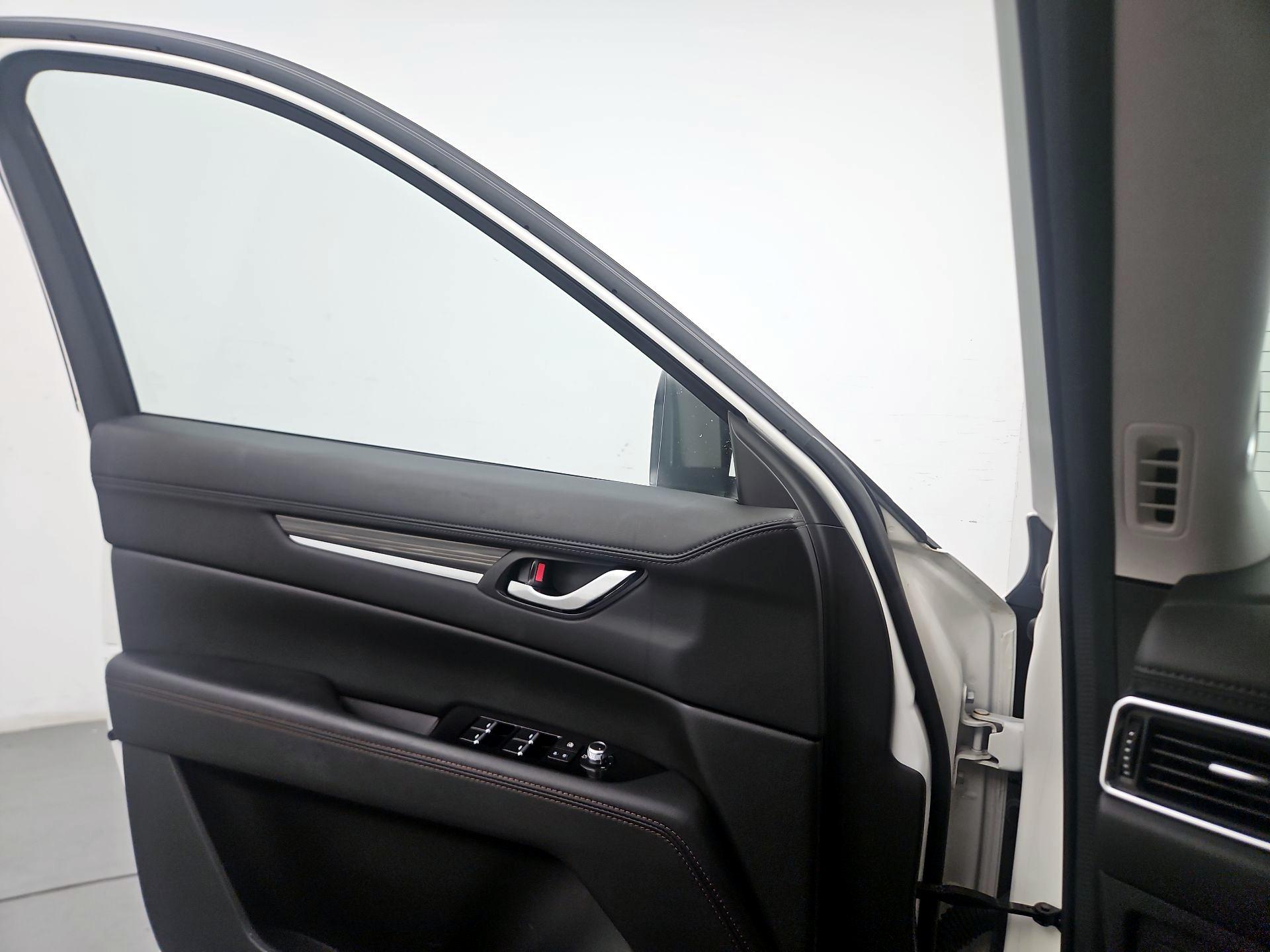 Thumbnail: 2021 Mazda CX-5 - 12