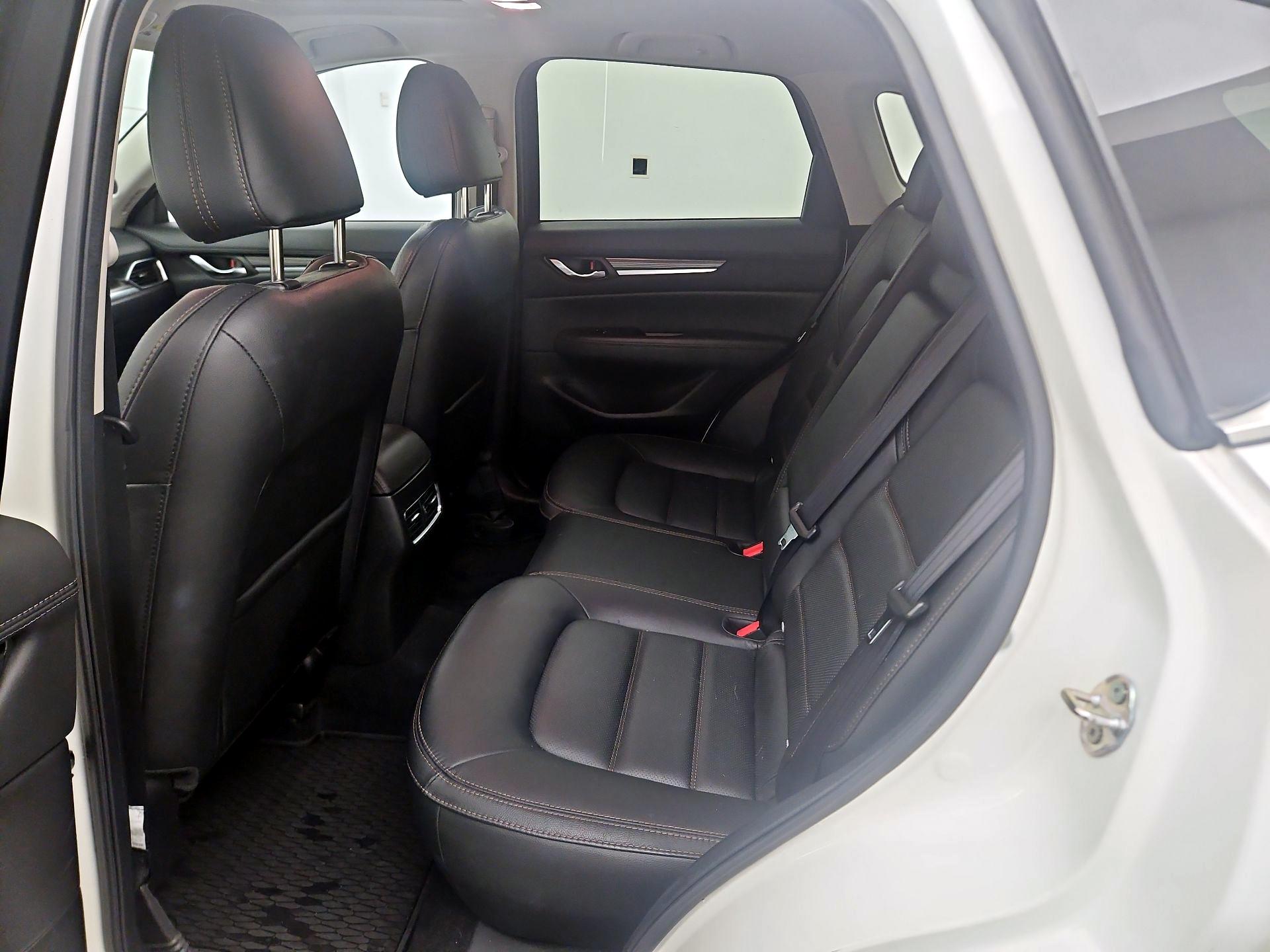 Thumbnail: 2021 Mazda CX-5 - 16