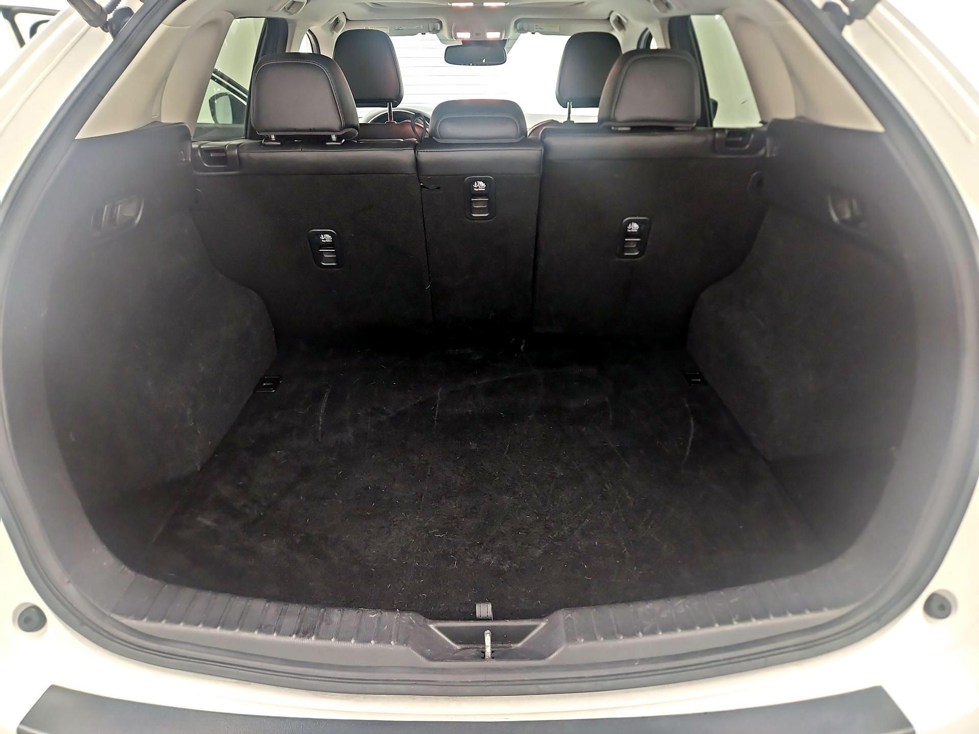 Thumbnail: 2021 Mazda CX-5 - 17