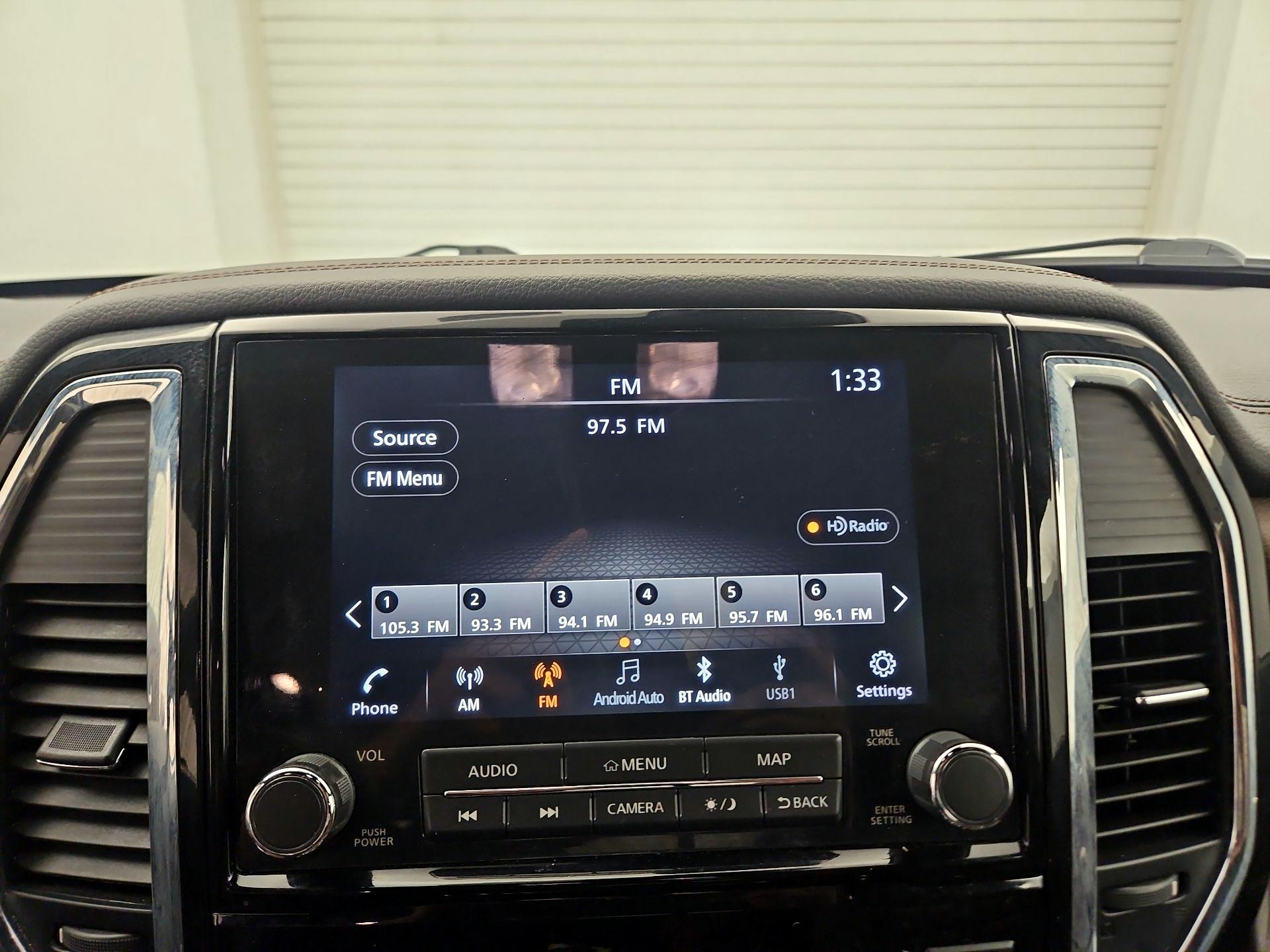 Thumbnail: 2020 Nissan Titan - 15