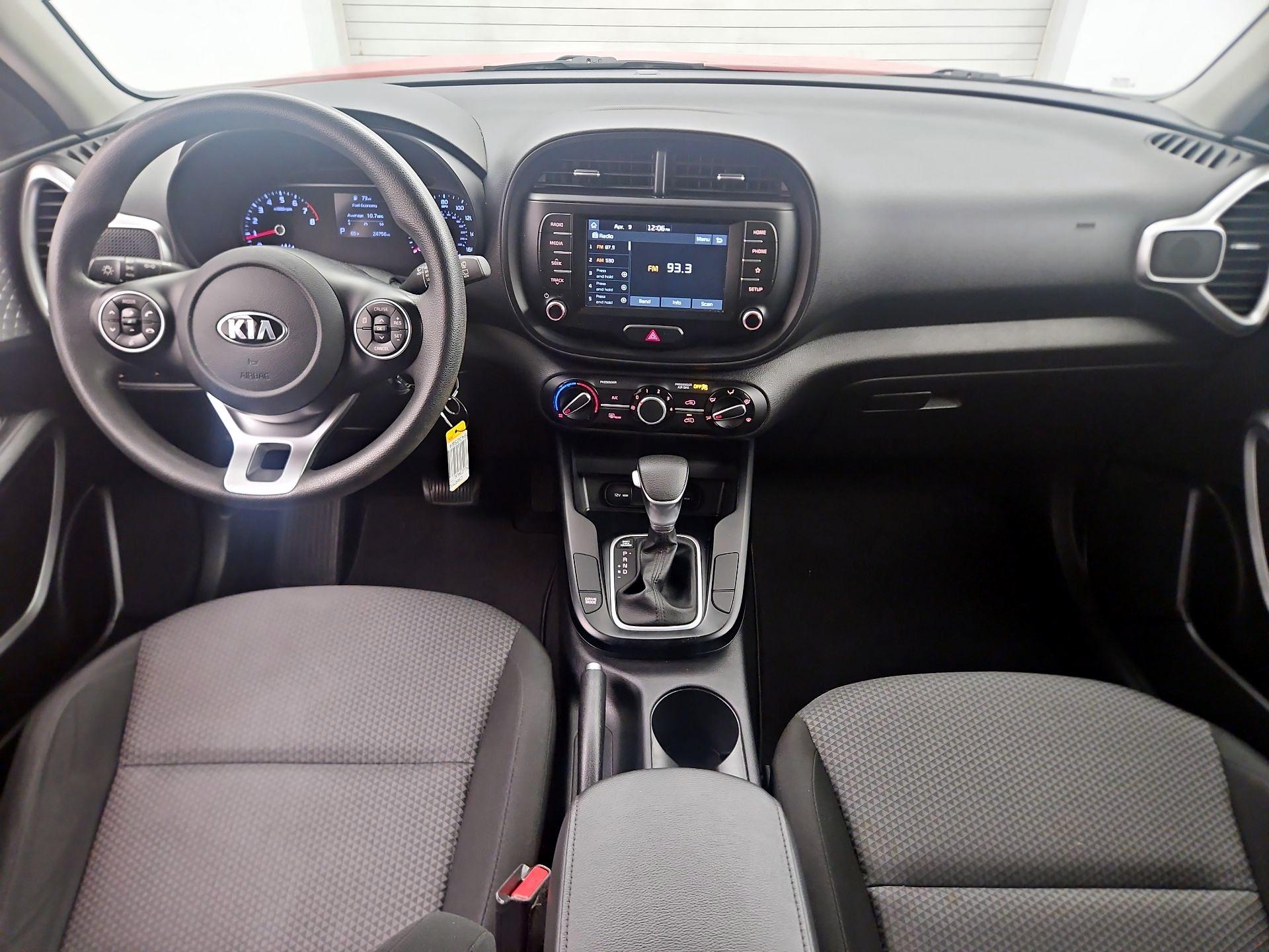 Thumbnail: 2020 Kia Soul - 9