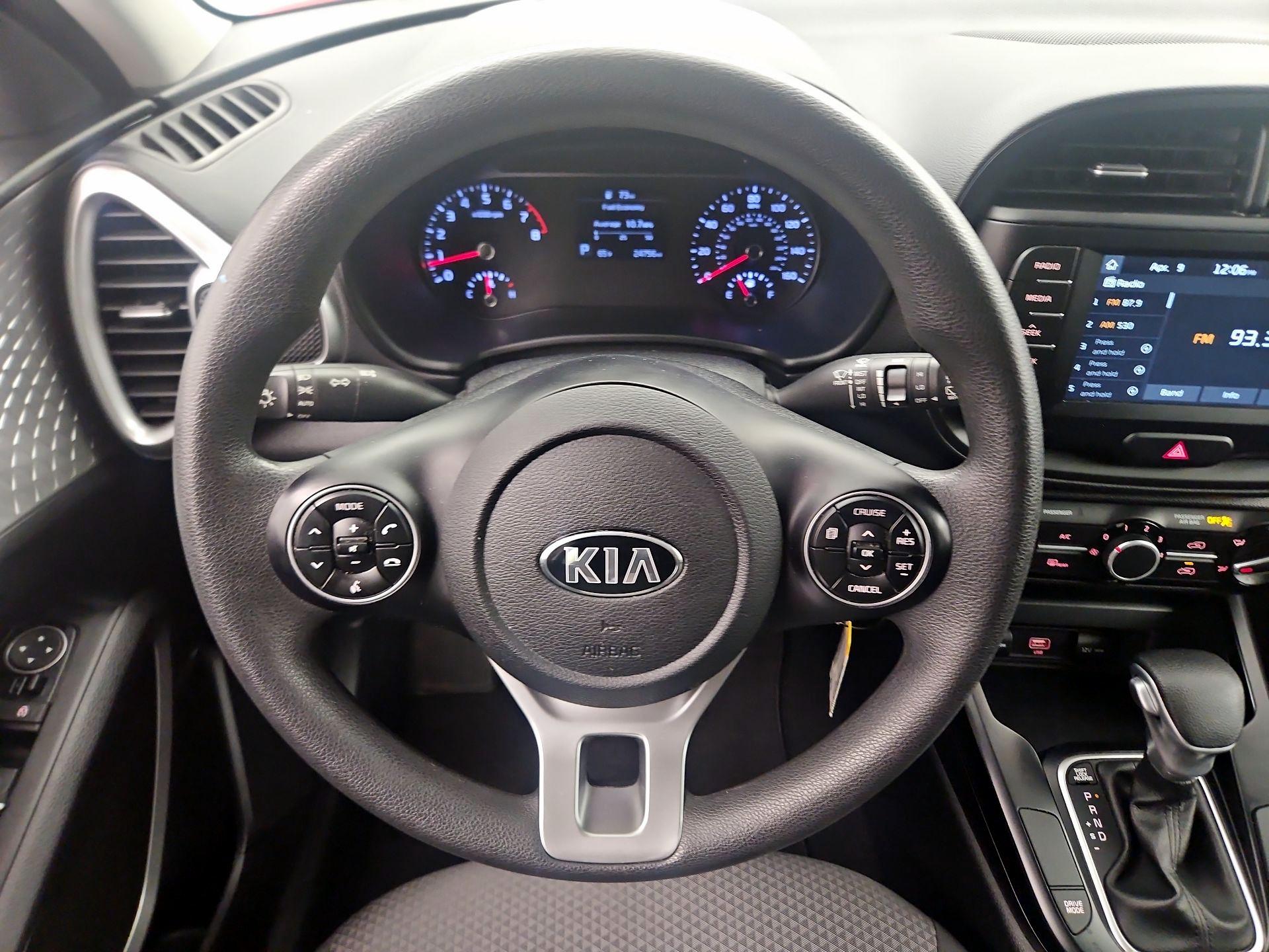 Thumbnail: 2020 Kia Soul - 10