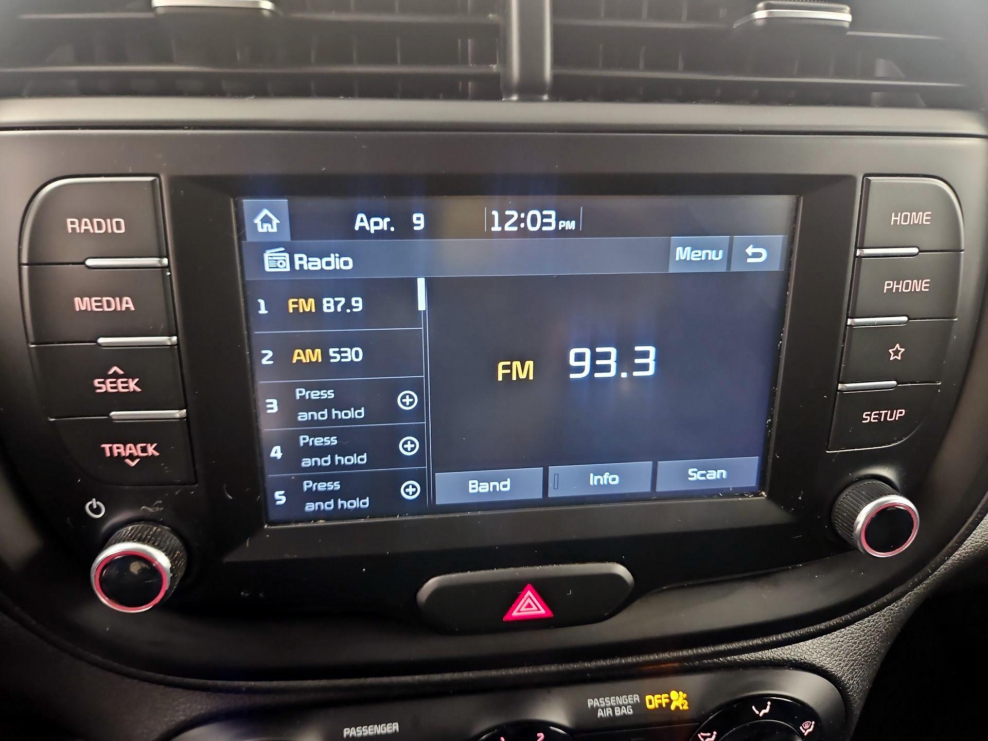 Thumbnail: 2020 Kia Soul - 15