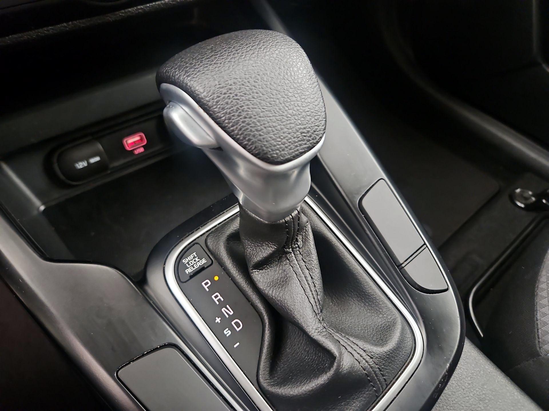 Thumbnail: 2020 Kia Soul - 17