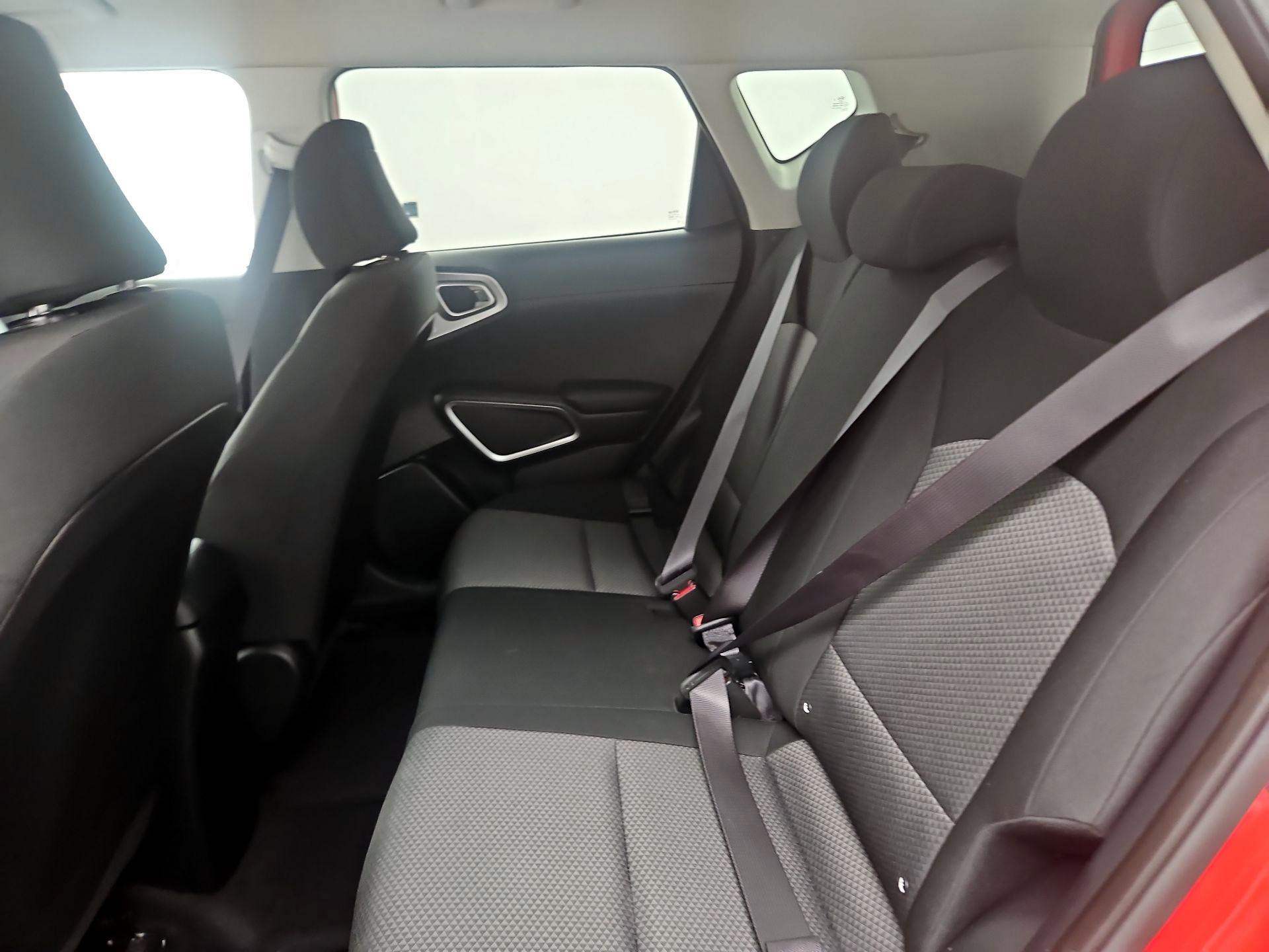 Thumbnail: 2020 Kia Soul - 18