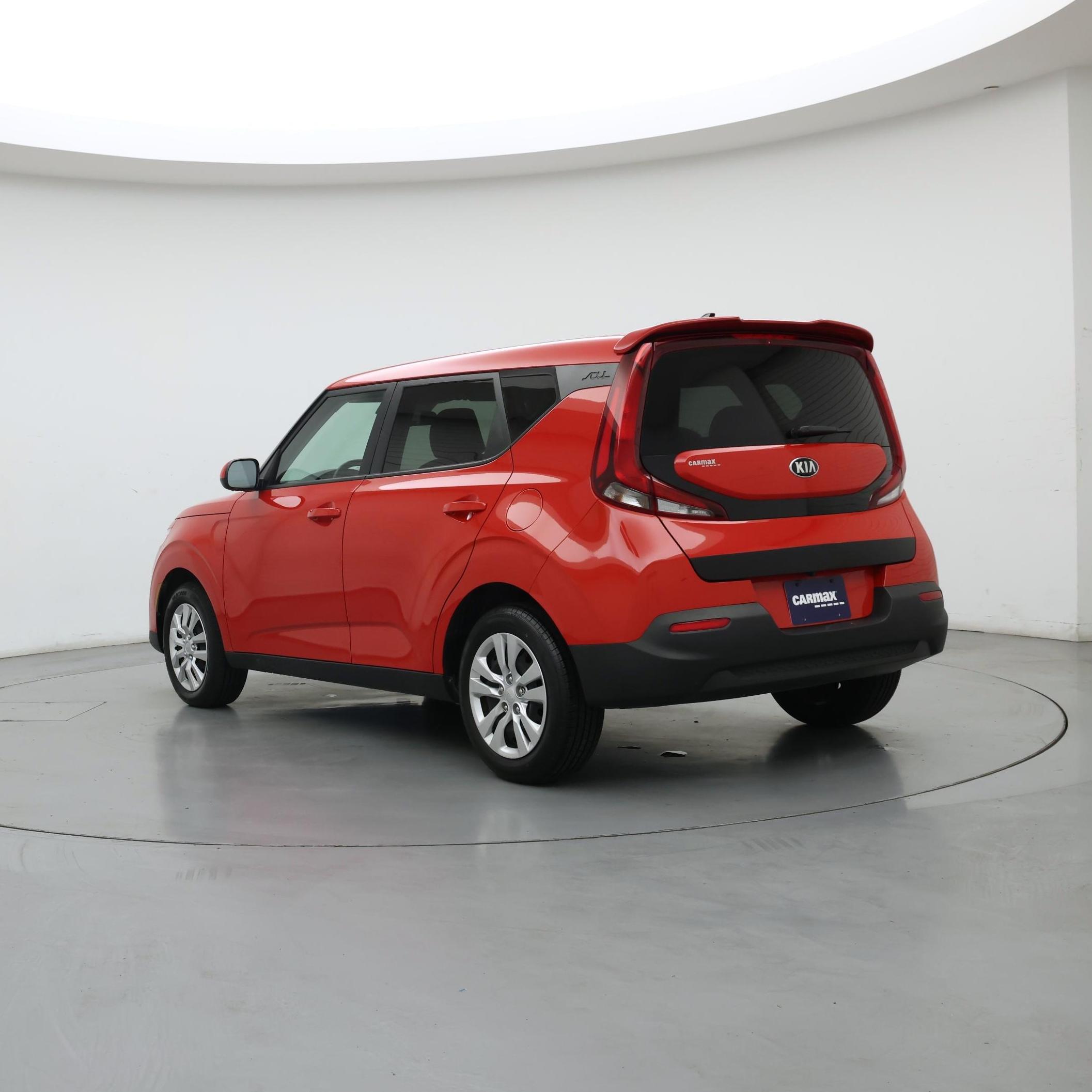 Thumbnail: 2020 Kia Soul - 2