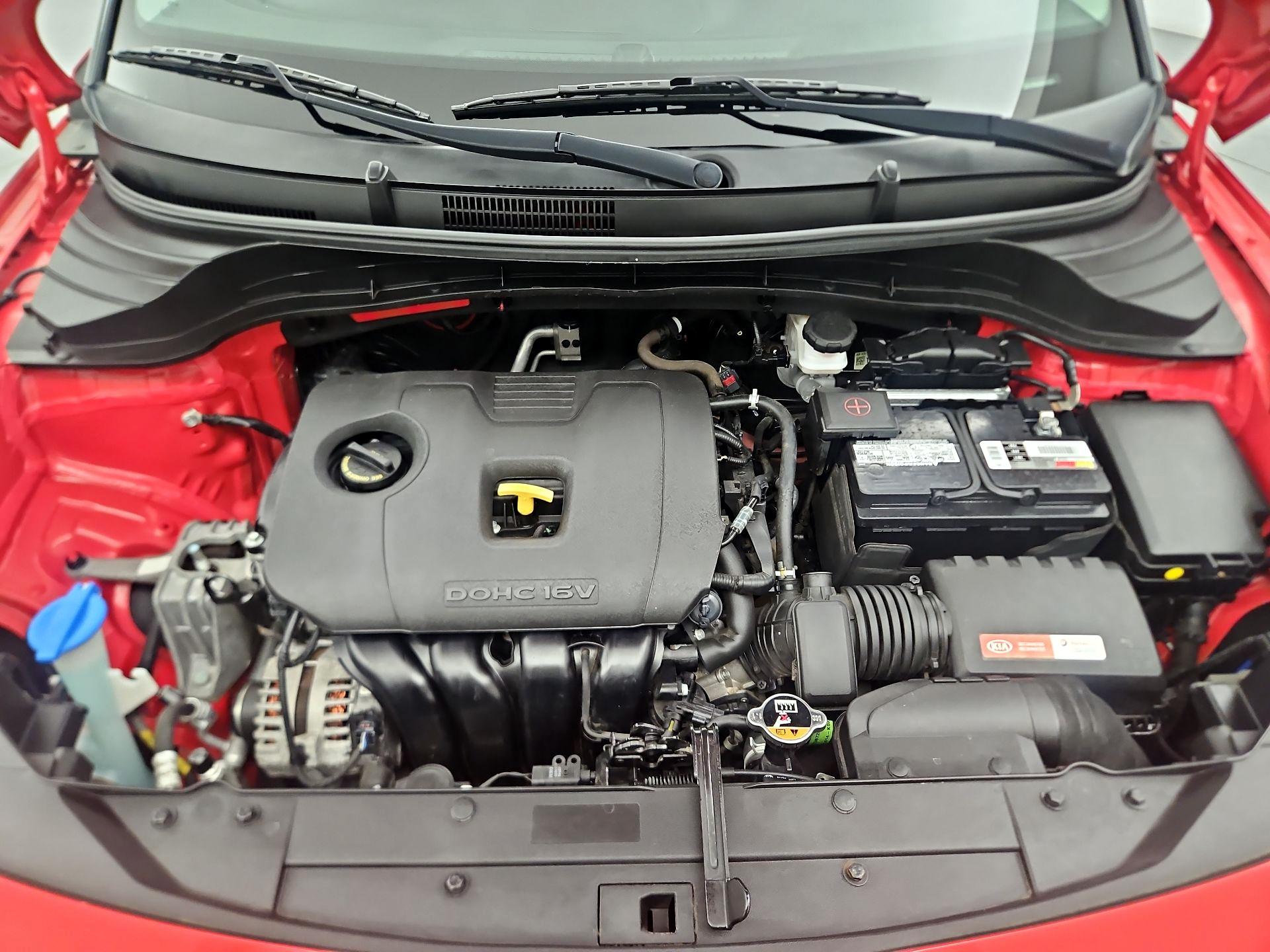 Thumbnail: 2020 Kia Soul - 20