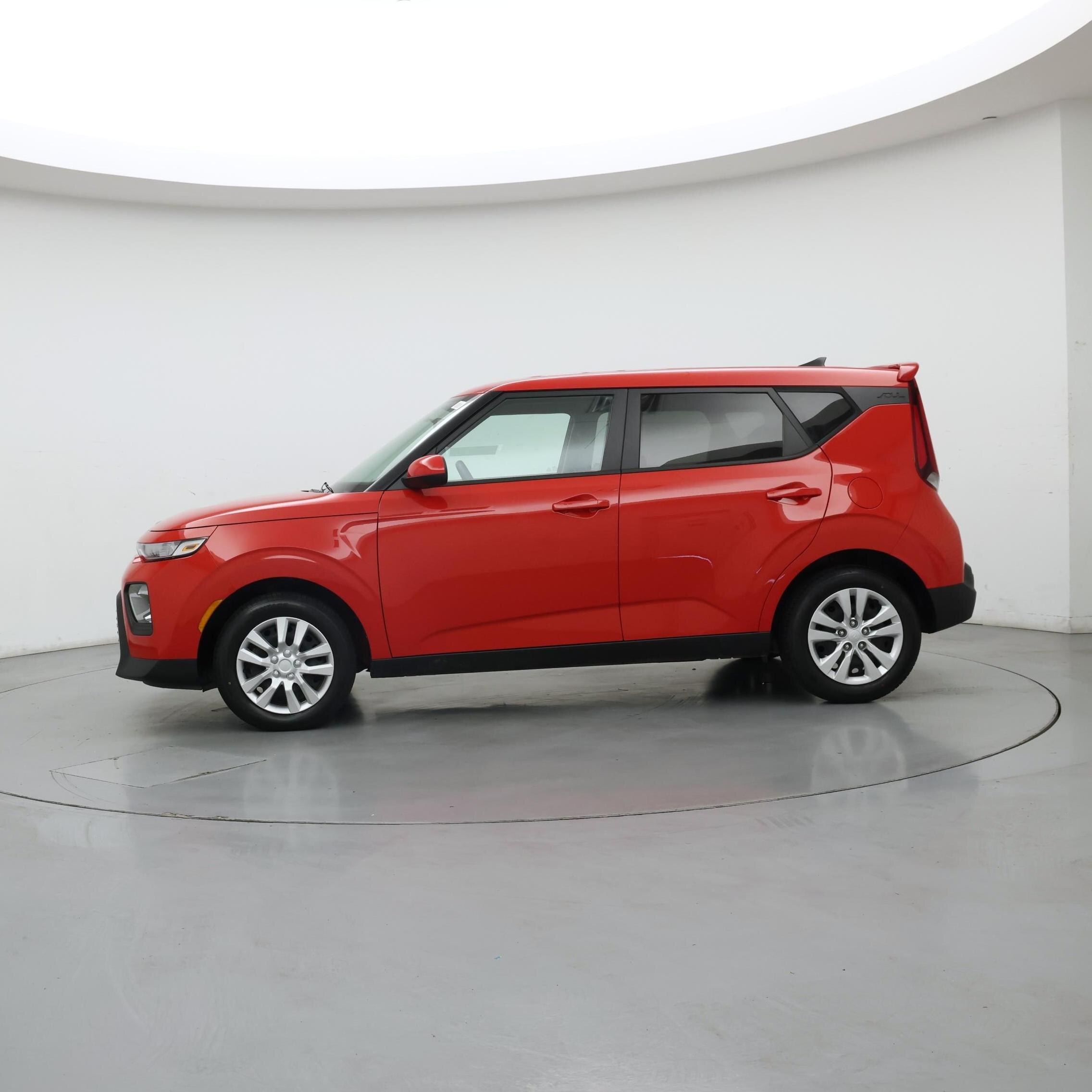 Thumbnail: 2020 Kia Soul - 3