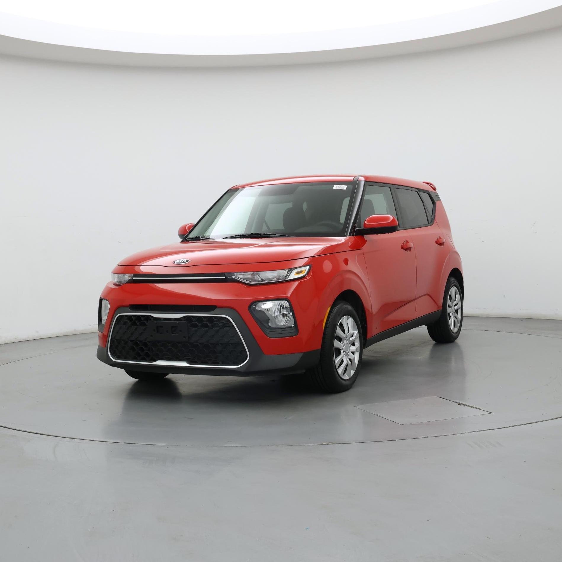 Thumbnail: 2020 Kia Soul - 4
