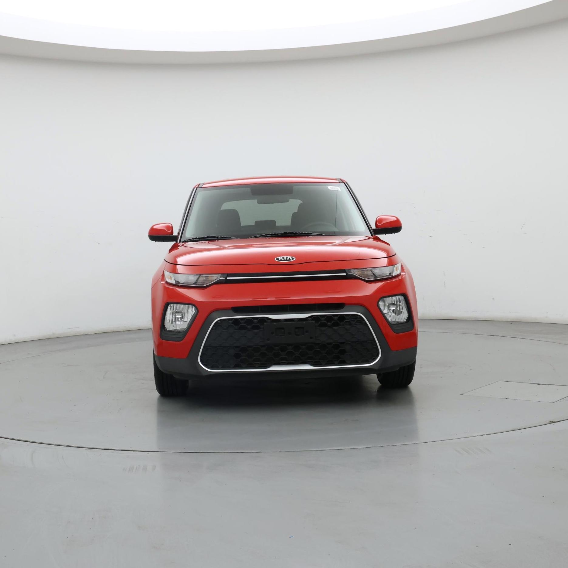 Thumbnail: 2020 Kia Soul - 5