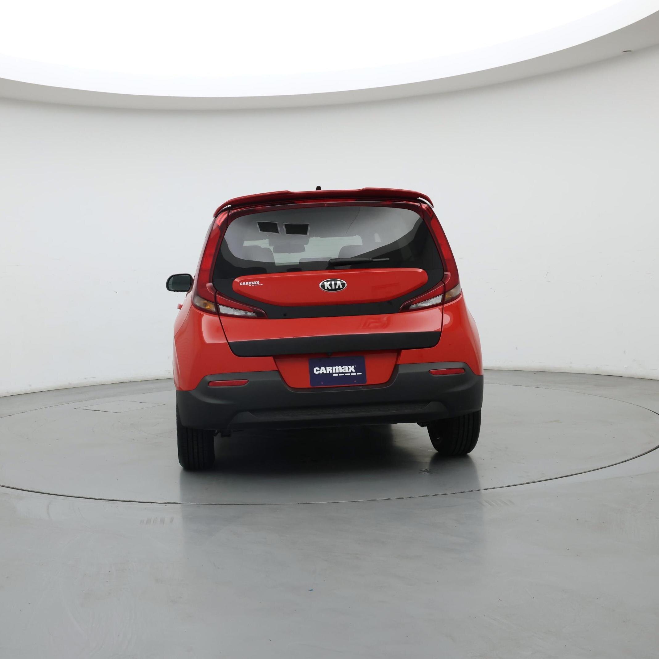 Thumbnail: 2020 Kia Soul - 6