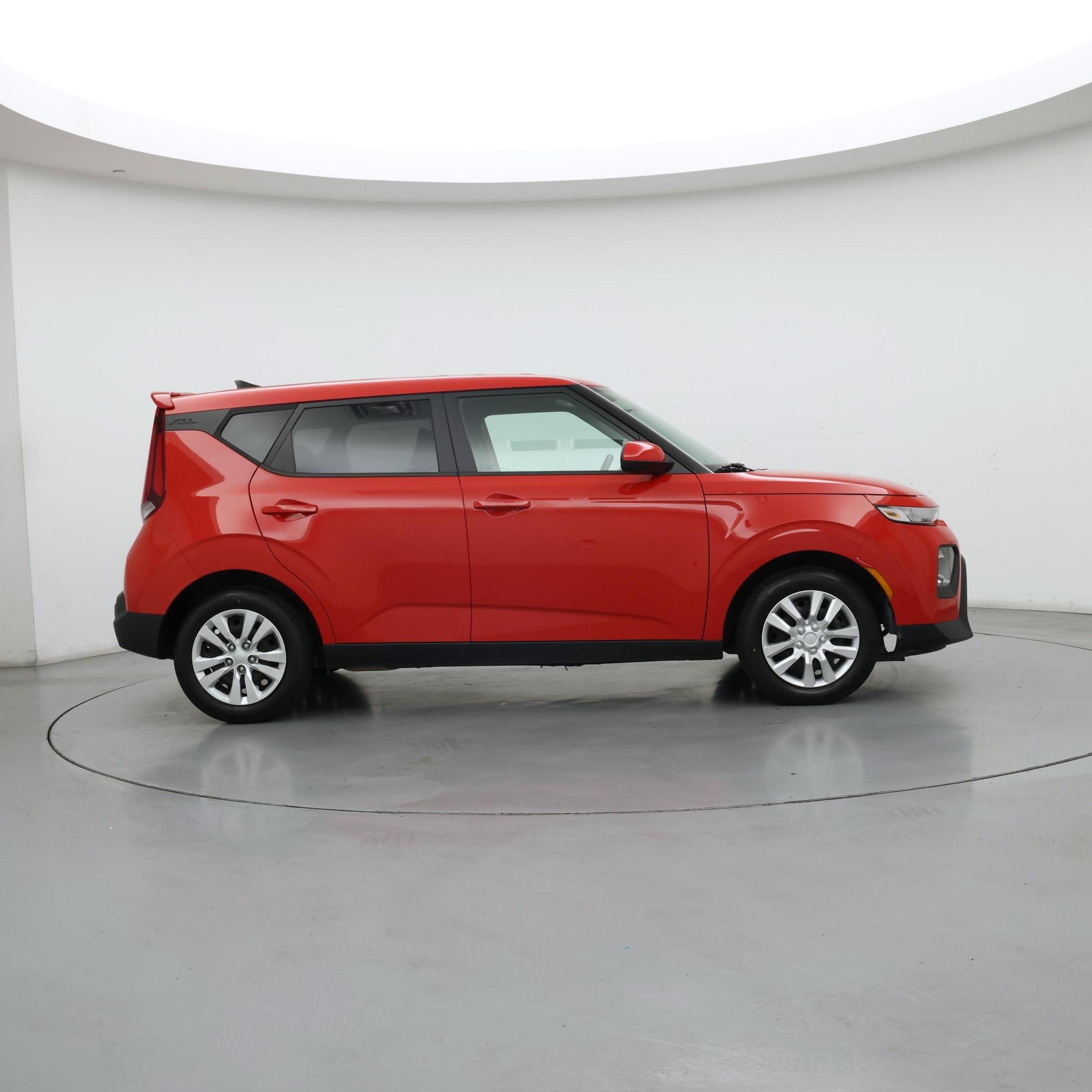 Thumbnail: 2020 Kia Soul - 7