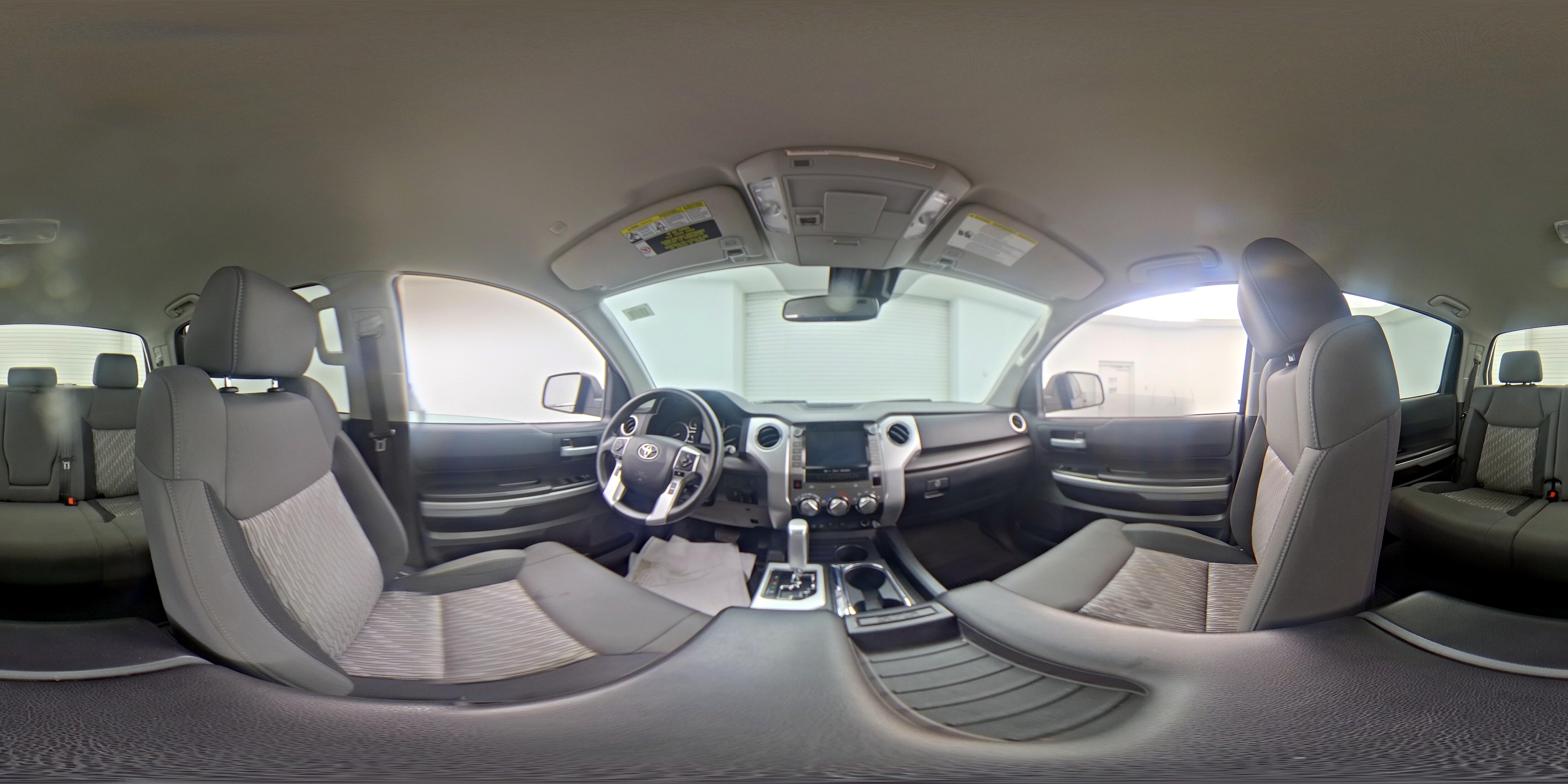 2021 Toyota Tundra SR5 - Photo 23