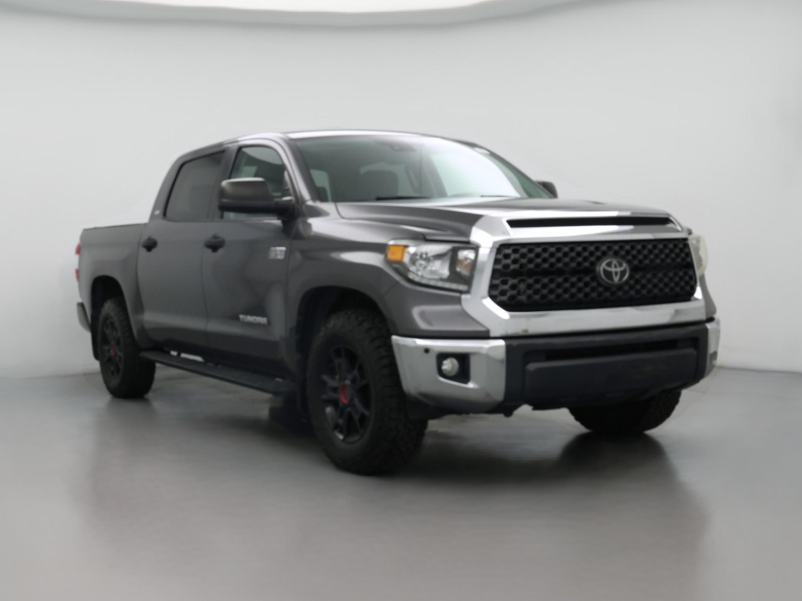 2021 Toyota Tundra SR5 - Photo 1
