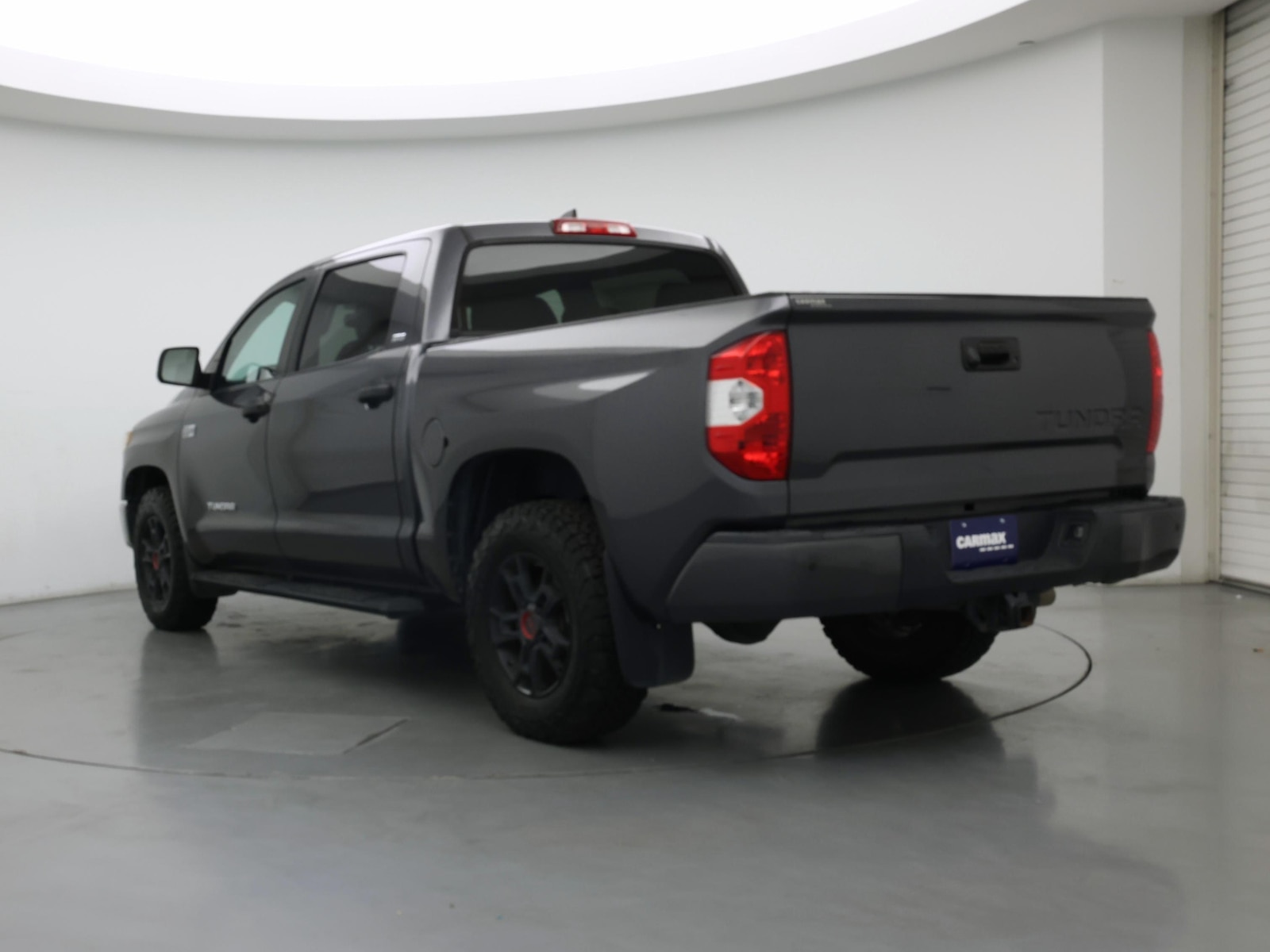 2021 Toyota Tundra SR5 - Photo 3