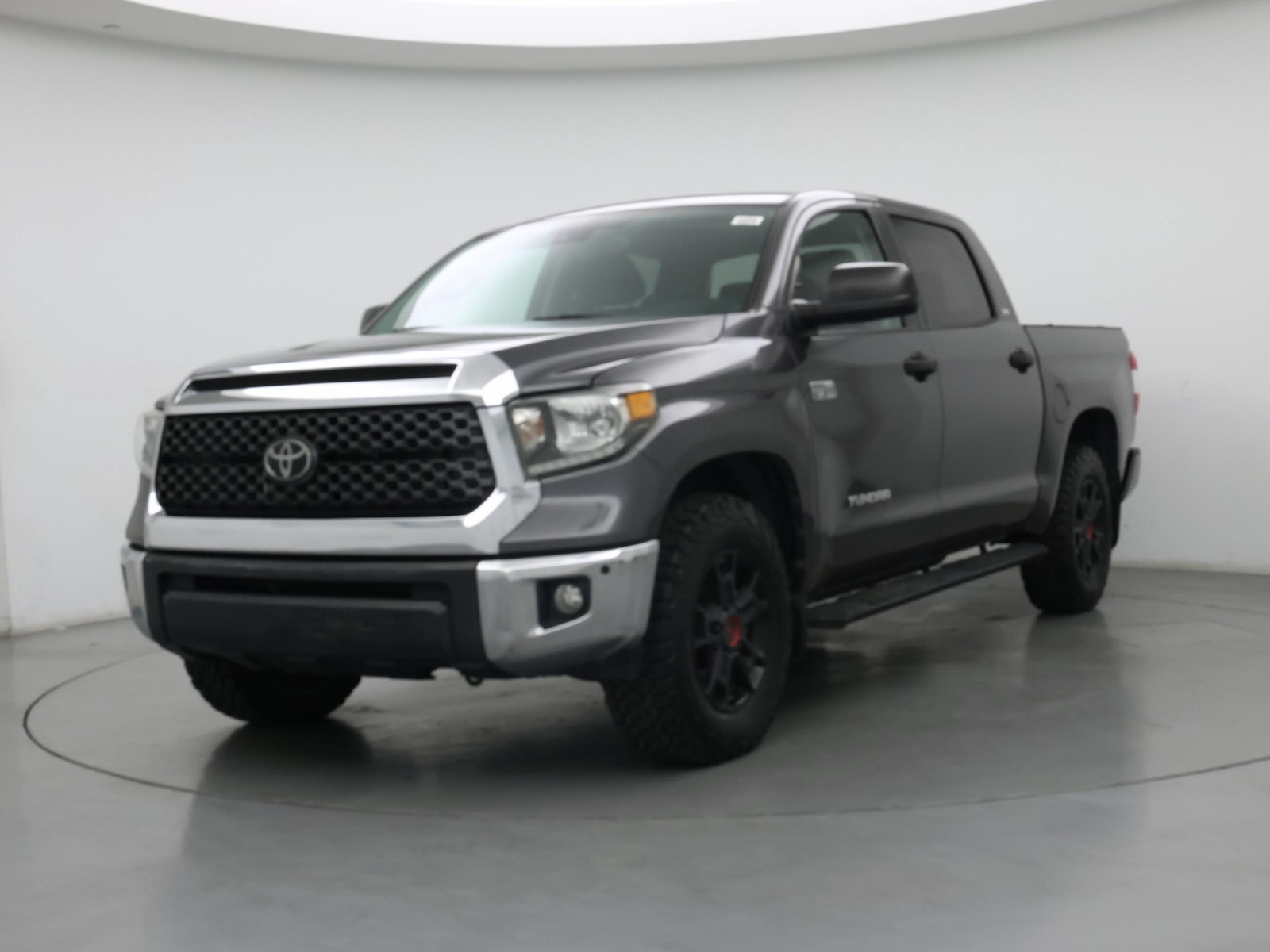 2021 Toyota Tundra SR5 - Photo 5