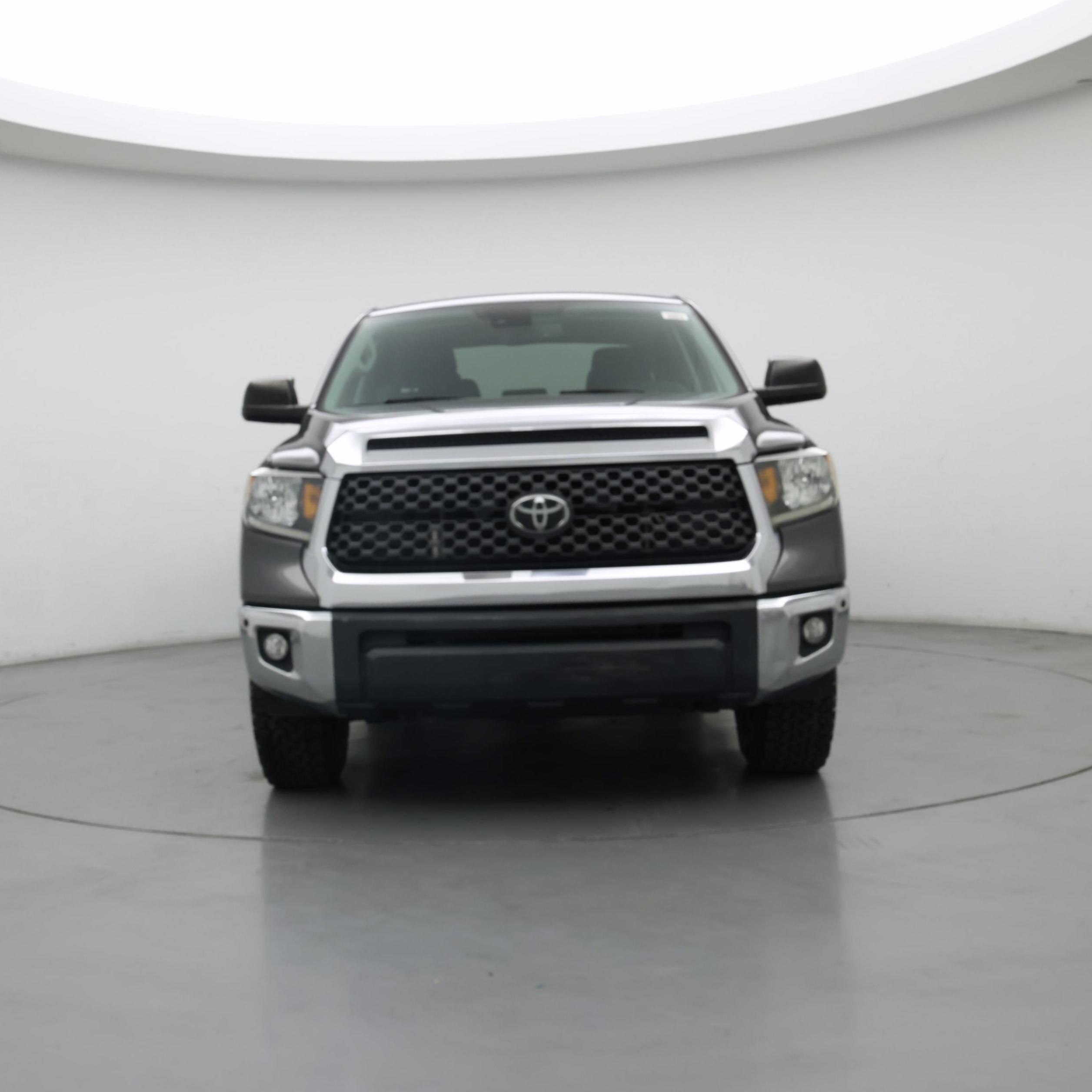Thumbnail: 2021 Toyota Tundra - 5