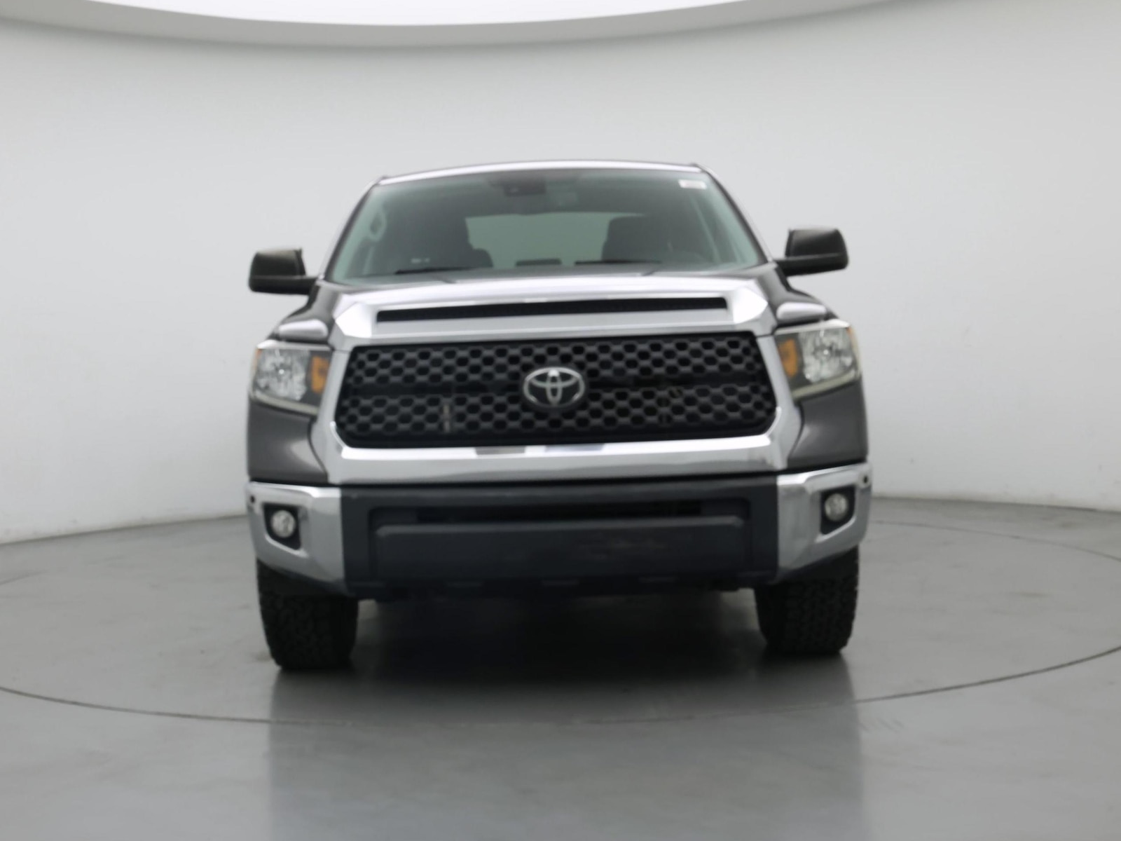 2021 Toyota Tundra SR5 - Photo 6