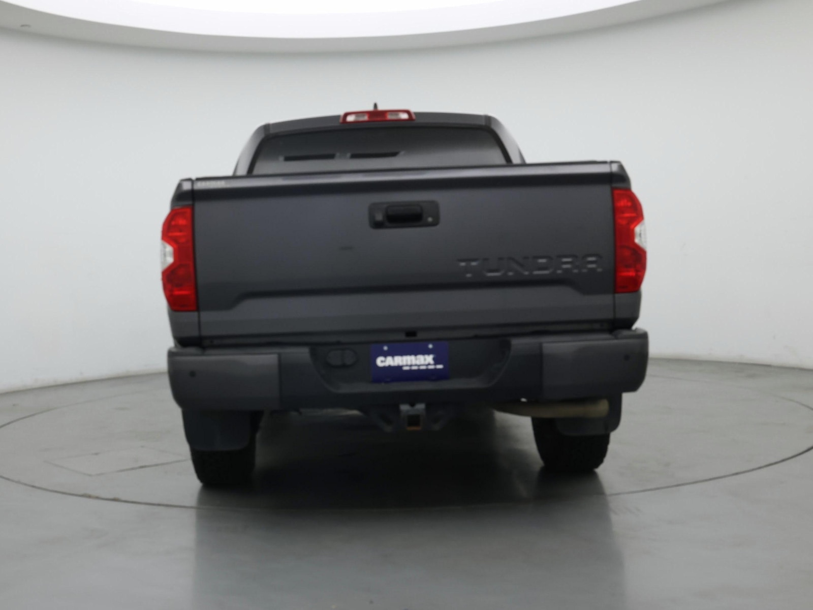 2021 Toyota Tundra SR5 - Photo 7