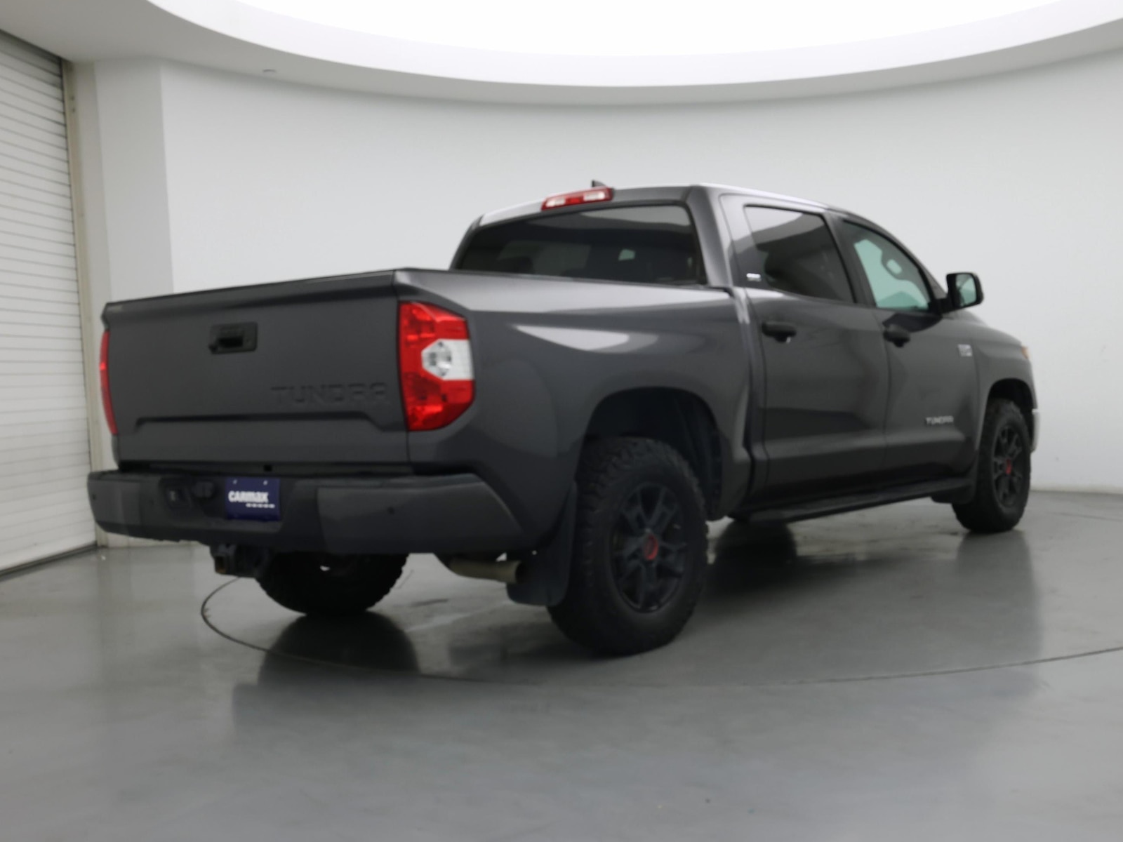 2021 Toyota Tundra SR5 - Photo 9