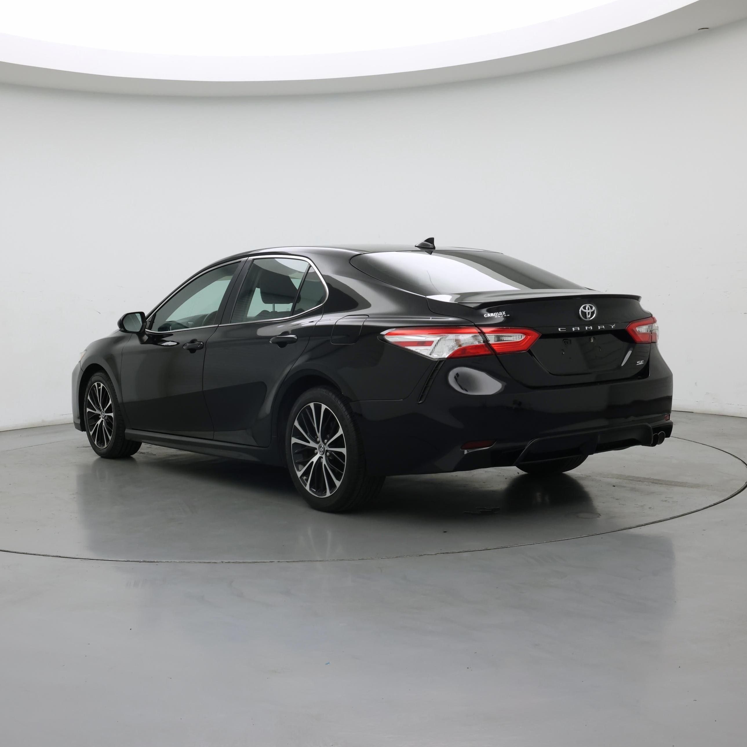 Thumbnail: 2020 Toyota Camry - 2