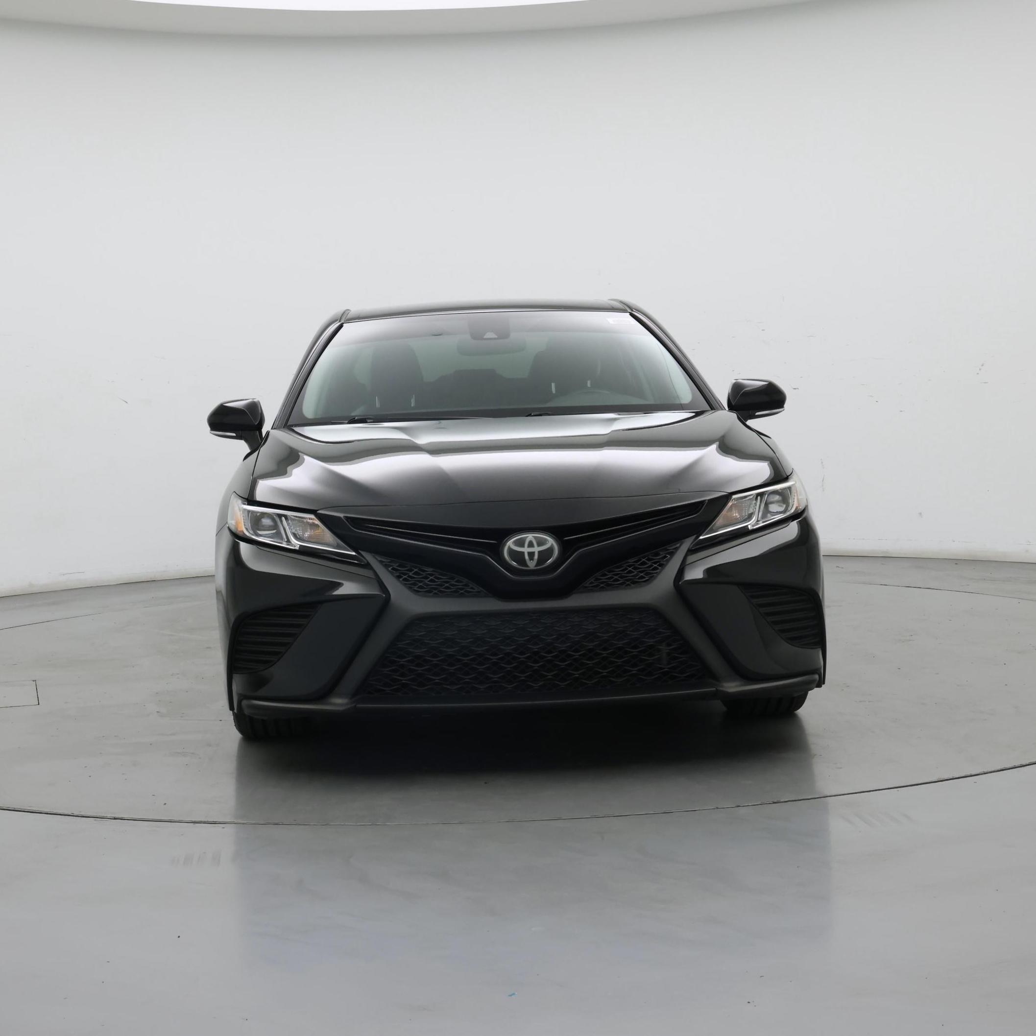 Thumbnail: 2020 Toyota Camry - 5