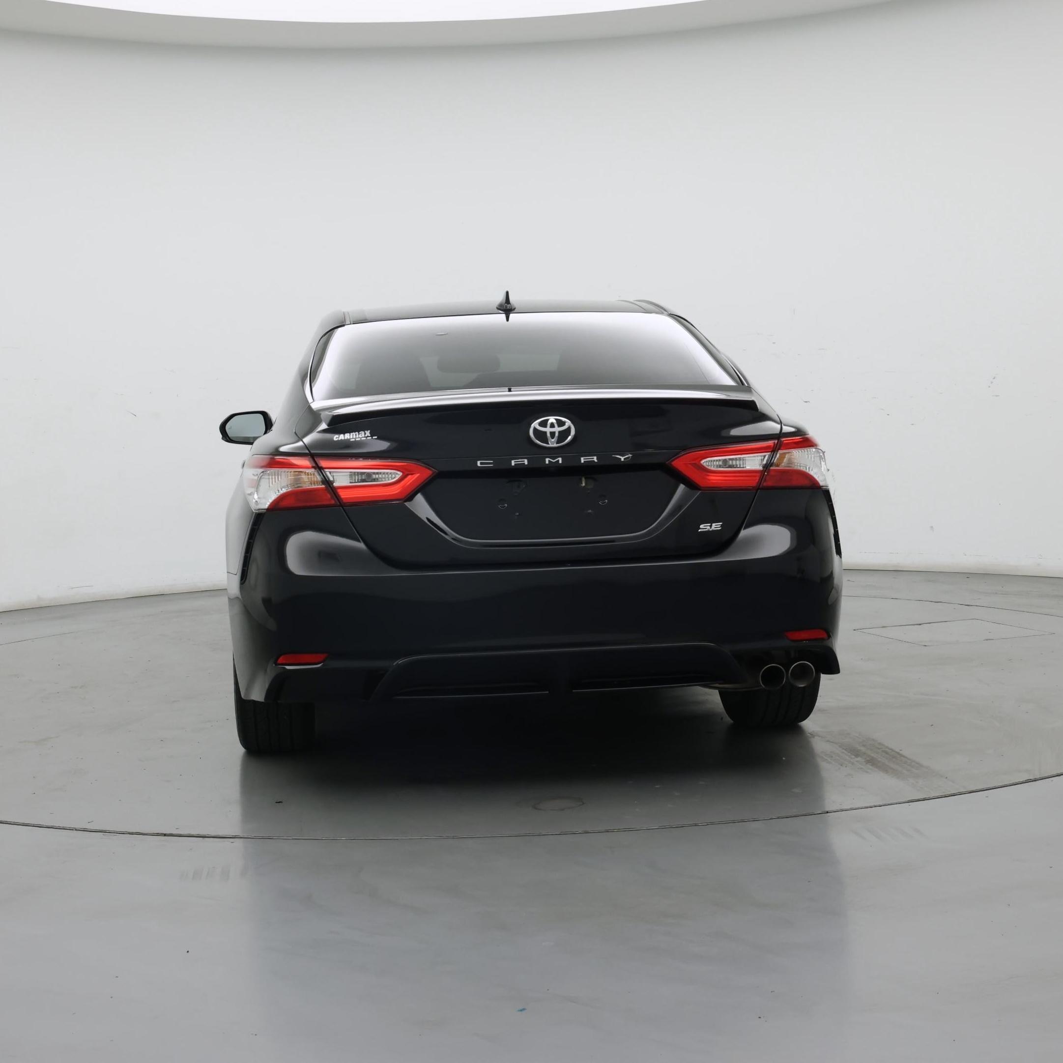 Thumbnail: 2020 Toyota Camry - 6
