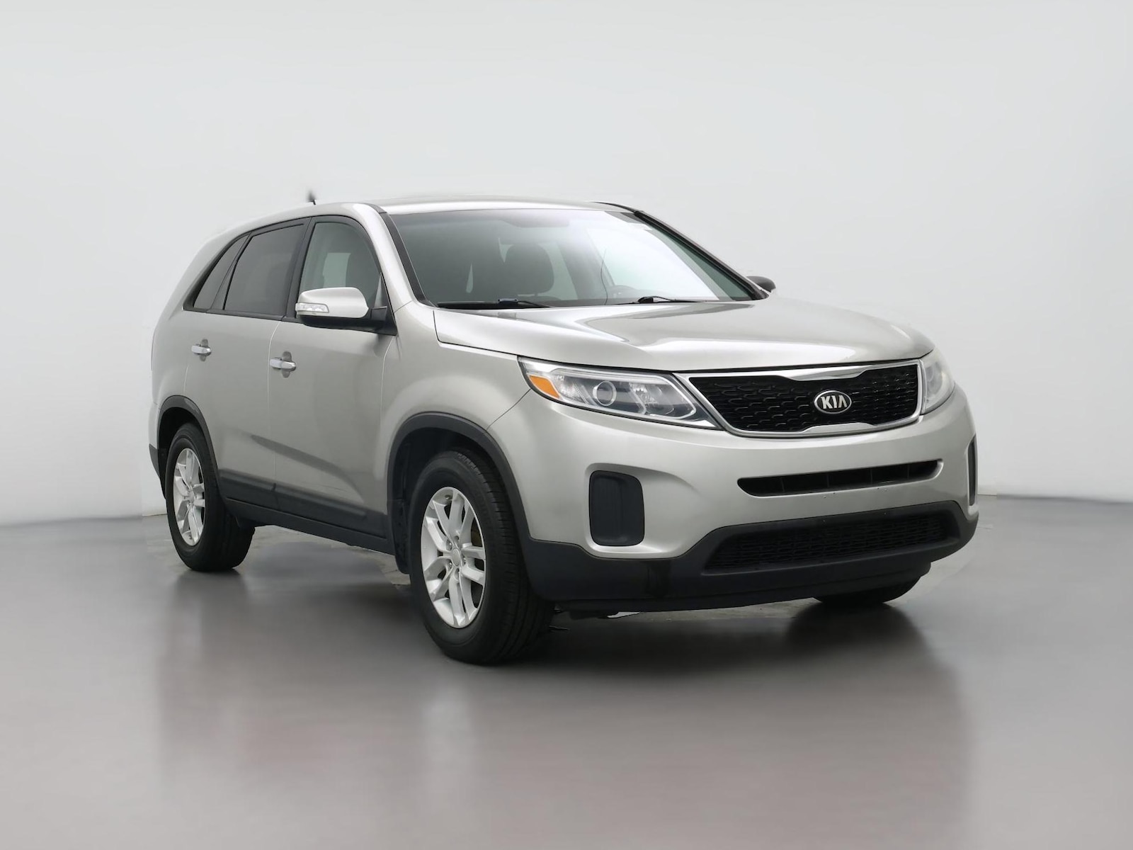 2014 Kia Sorento