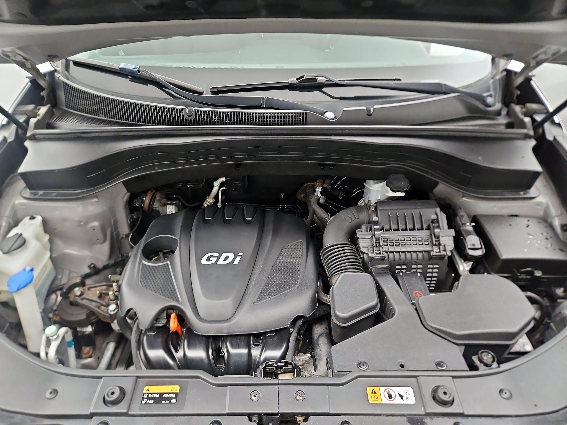 Thumbnail: 2014 Kia Sorento - 20