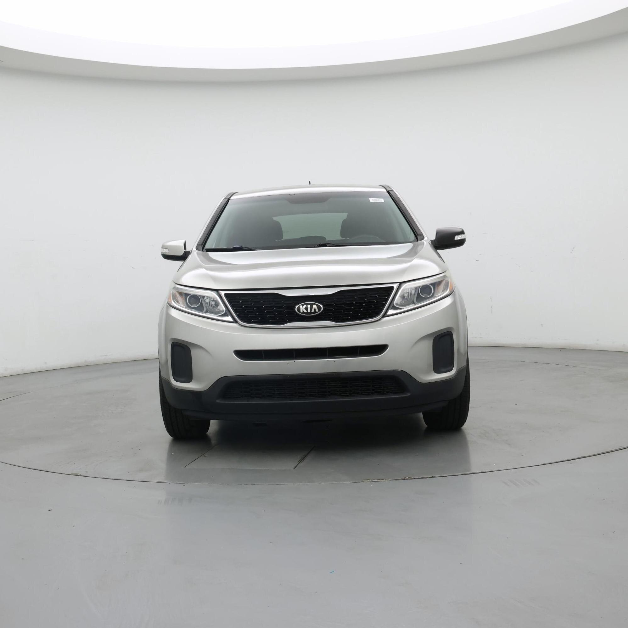 Thumbnail: 2014 Kia Sorento - 5