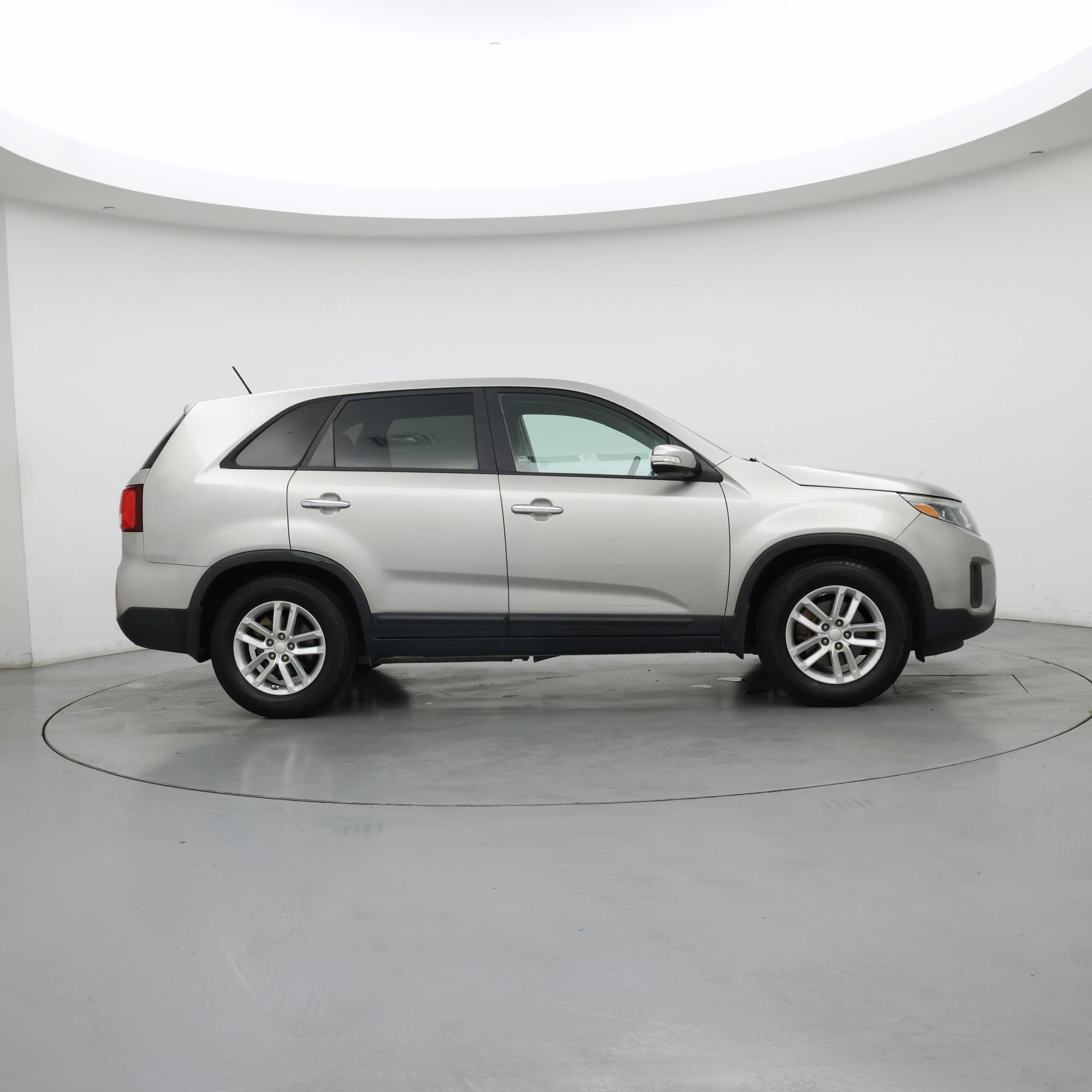 Thumbnail: 2014 Kia Sorento - 7
