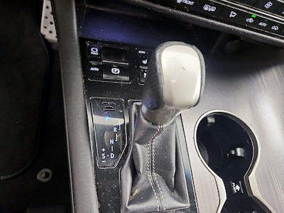 Shifter