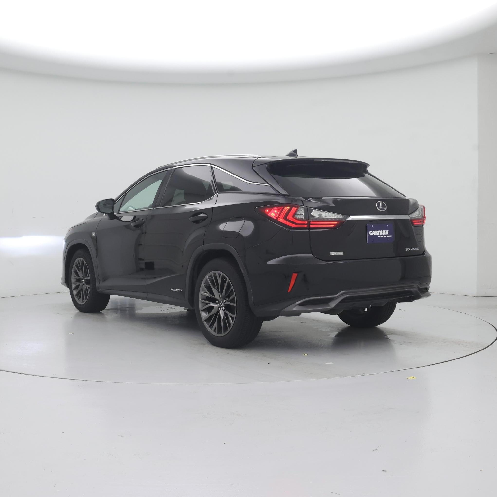 Thumbnail: 2017 Lexus RX - 2