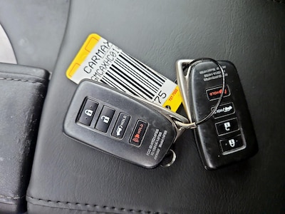 Keys
