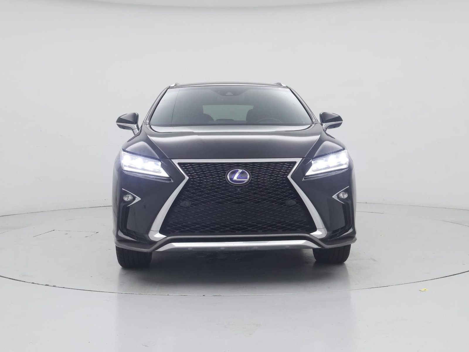 2017 Lexus RX F SPORT - Photo 6