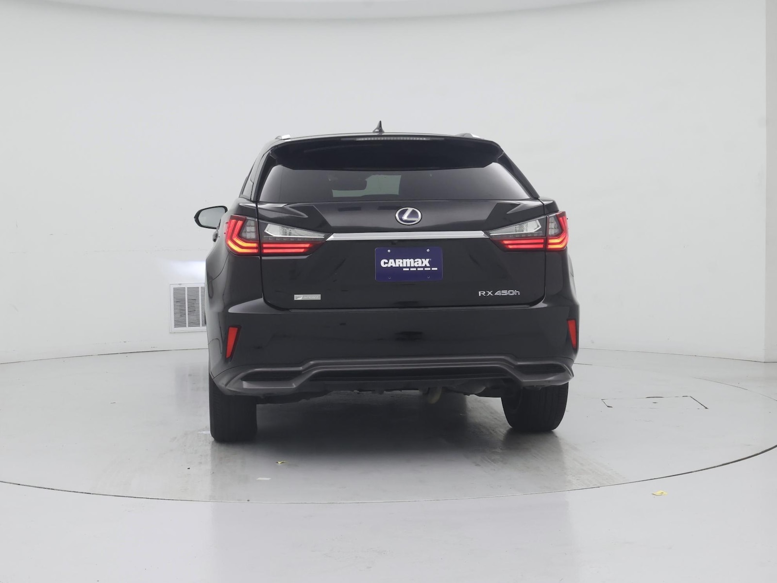 2017 Lexus RX F SPORT - Photo 7